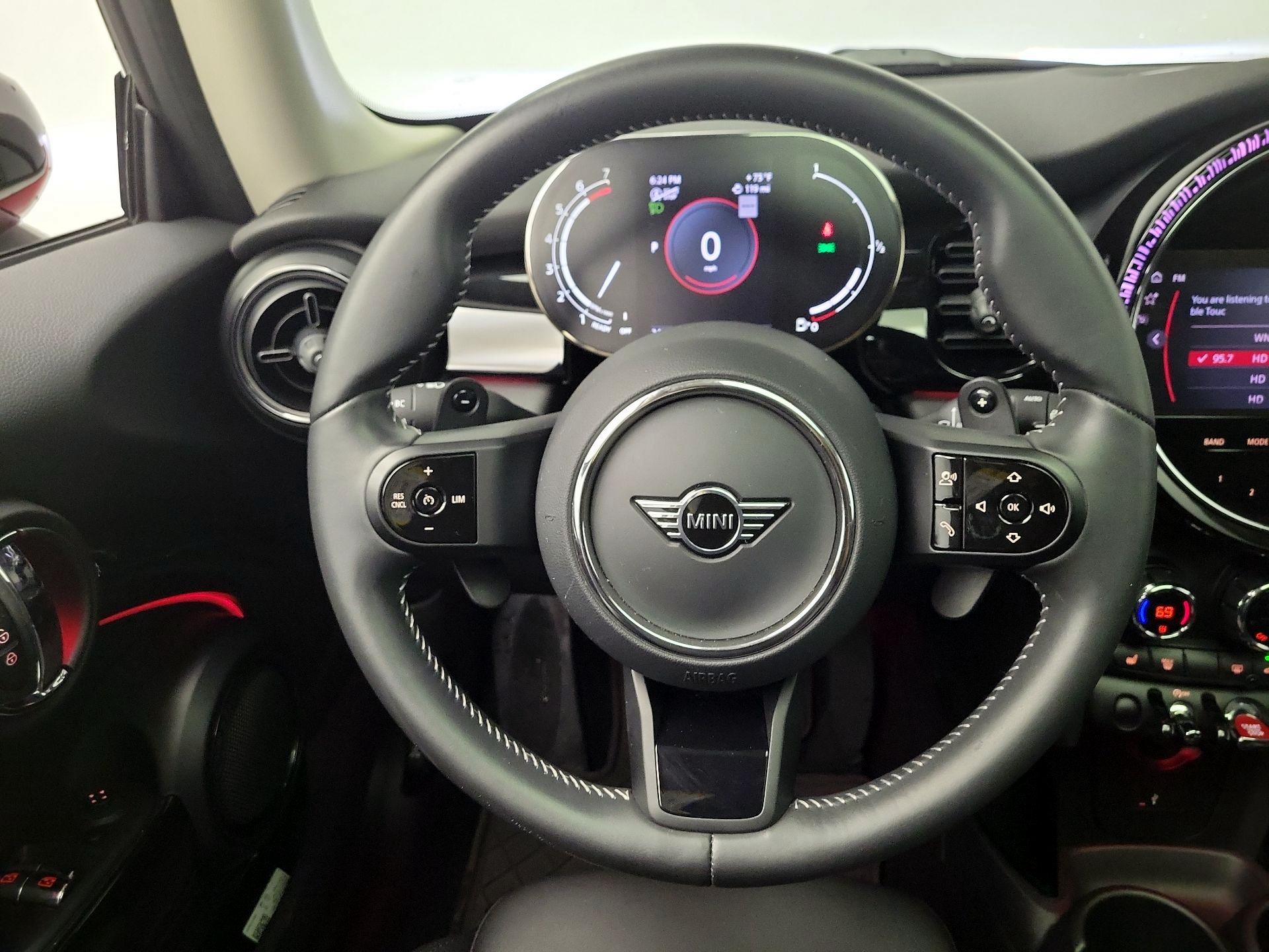 Thumbnail: 2023 MINI Cooper Hardtop - 10