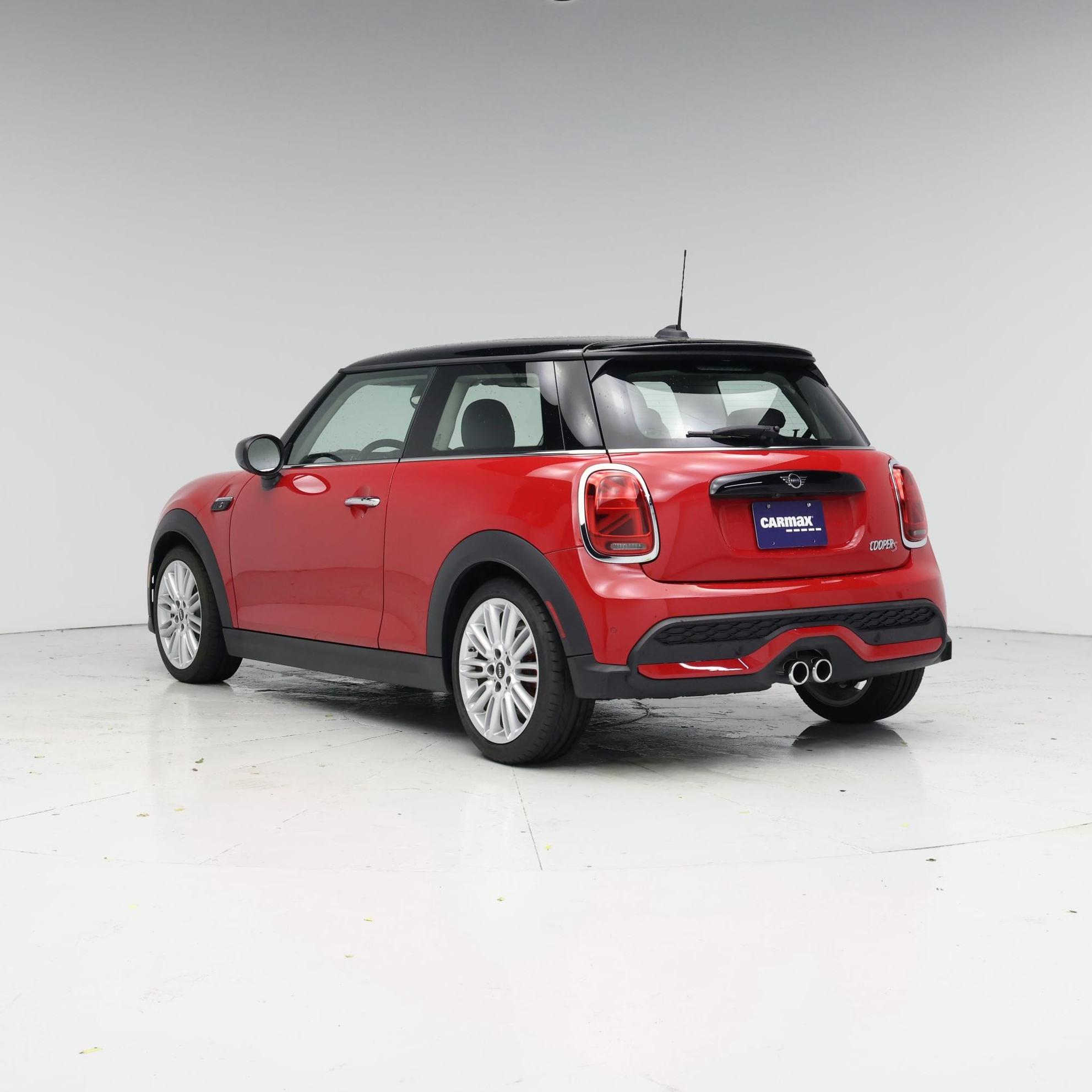Thumbnail: 2023 MINI Cooper Hardtop - 2
