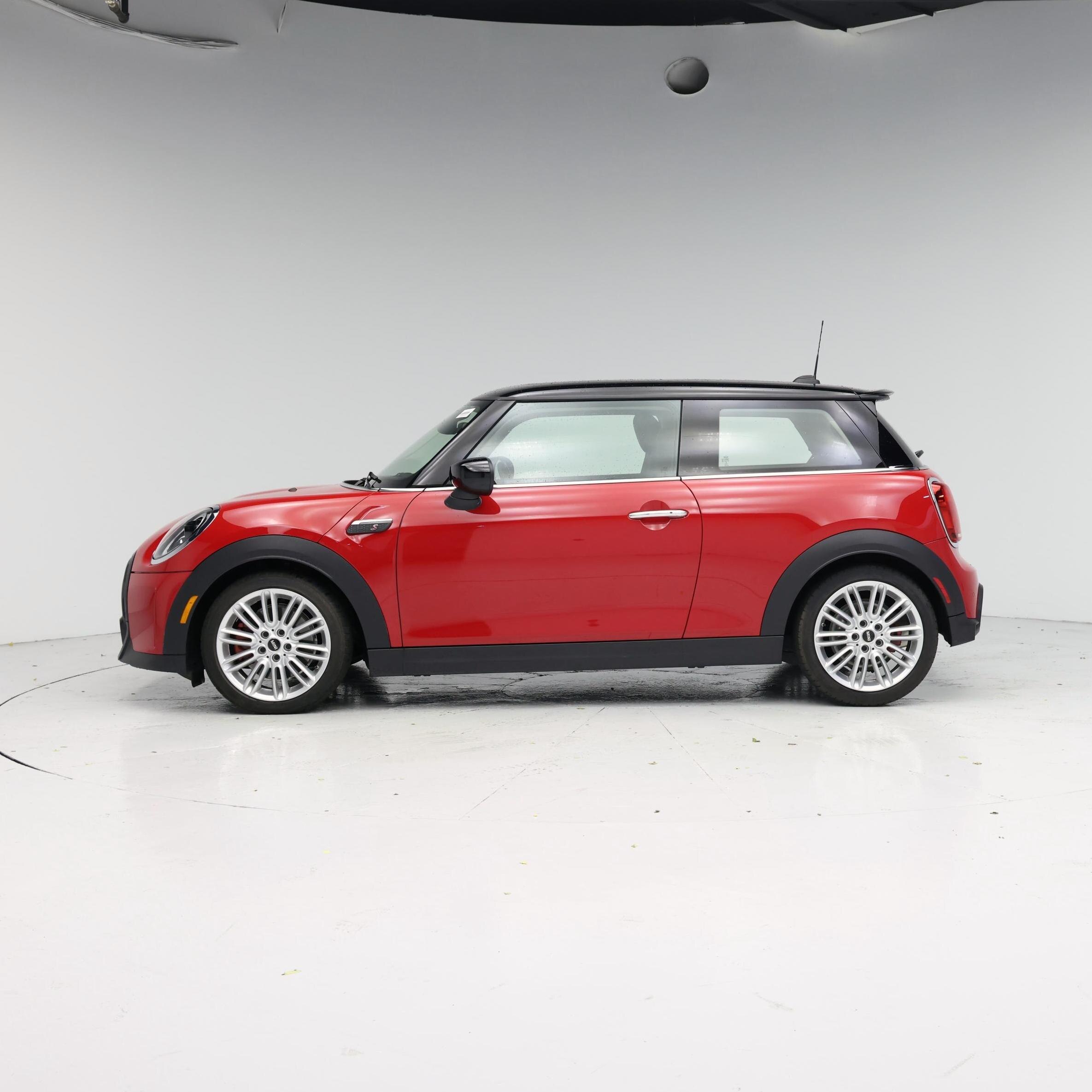 Thumbnail: 2023 MINI Cooper Hardtop - 3