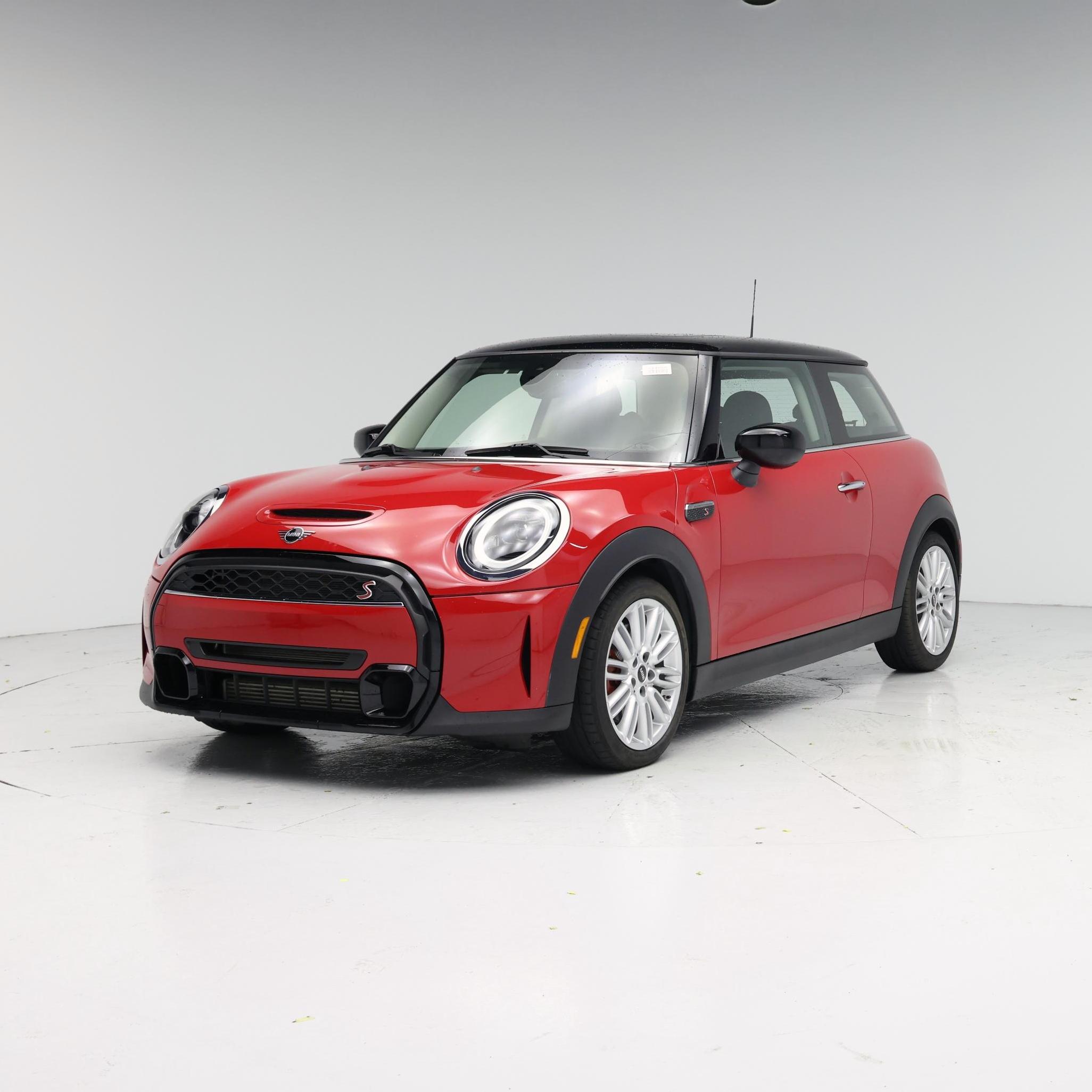 Thumbnail: 2023 MINI Cooper Hardtop - 4