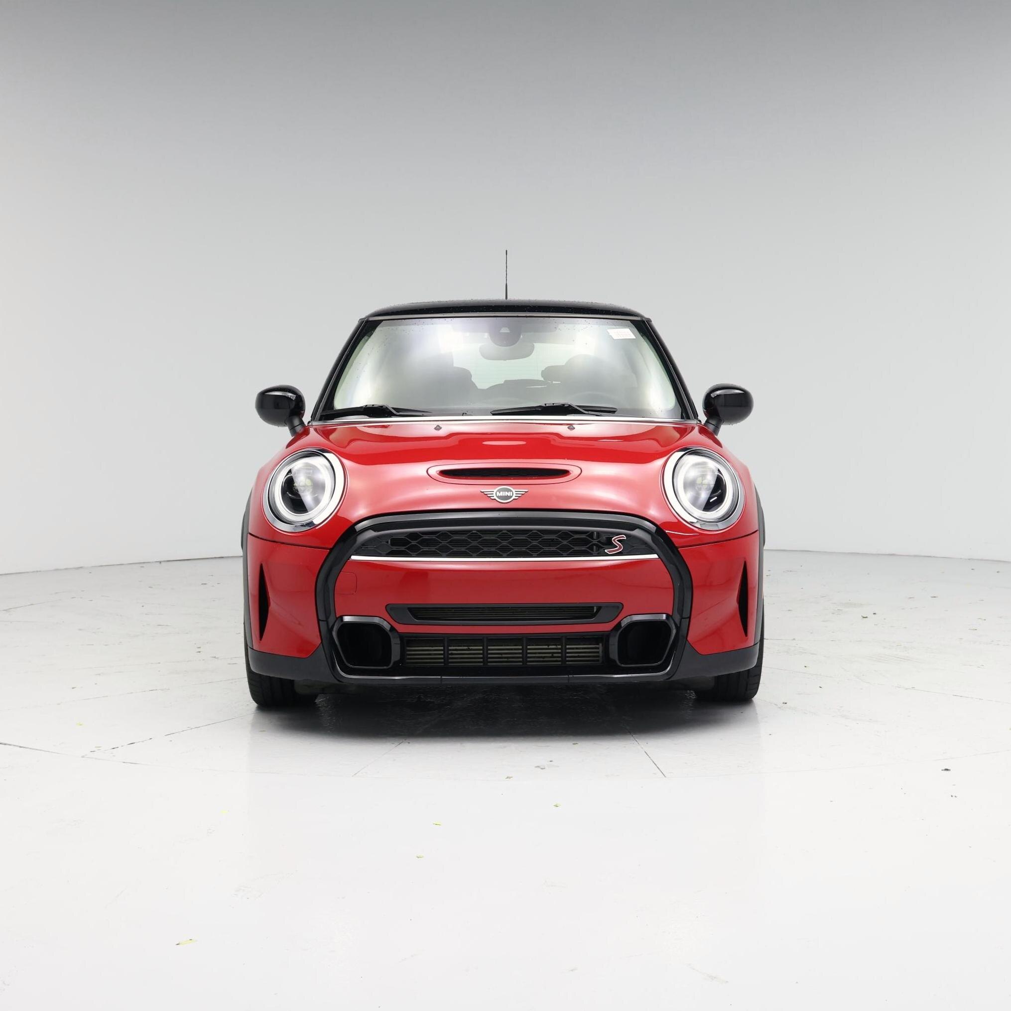 Thumbnail: 2023 MINI Cooper Hardtop - 5