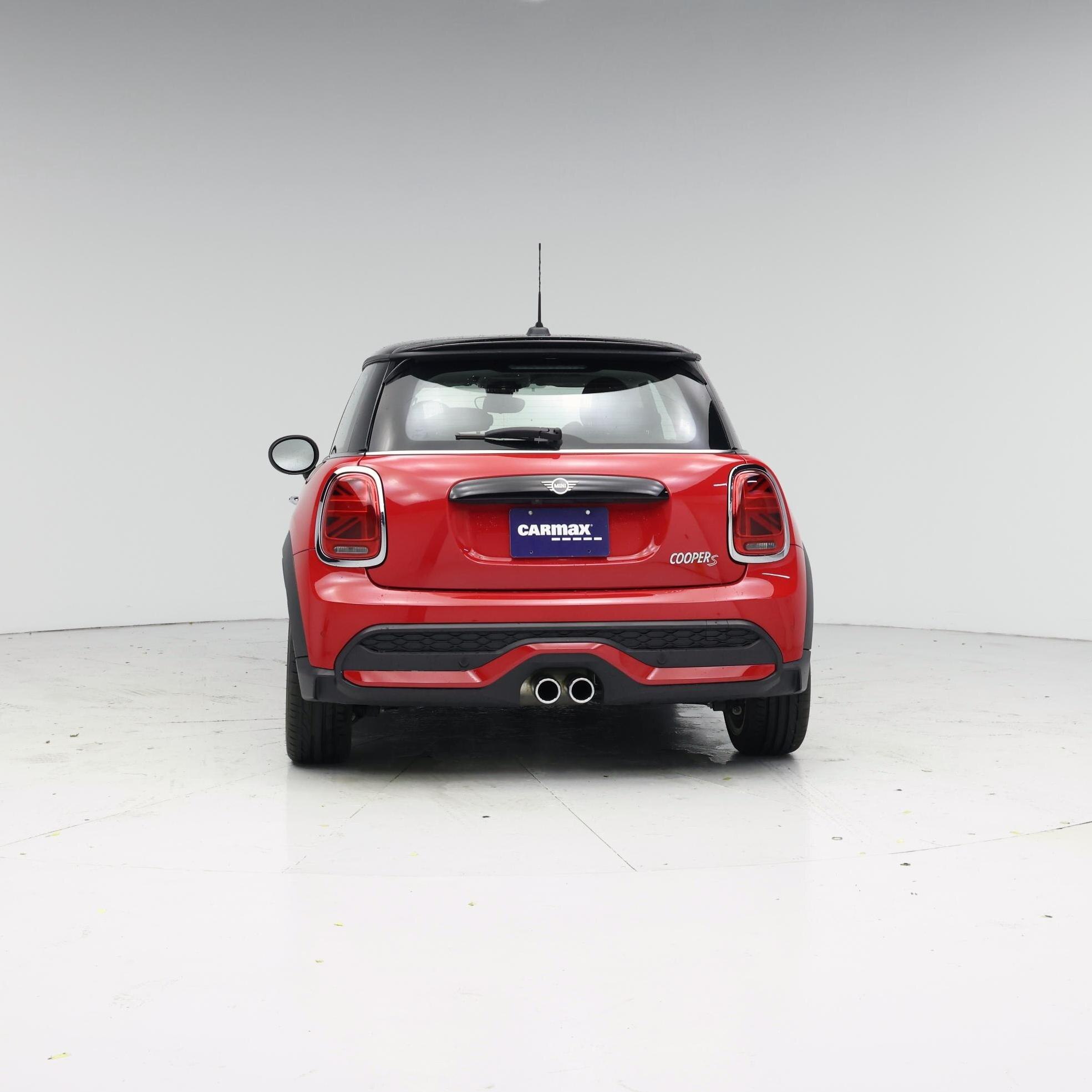 Thumbnail: 2023 MINI Cooper Hardtop - 6
