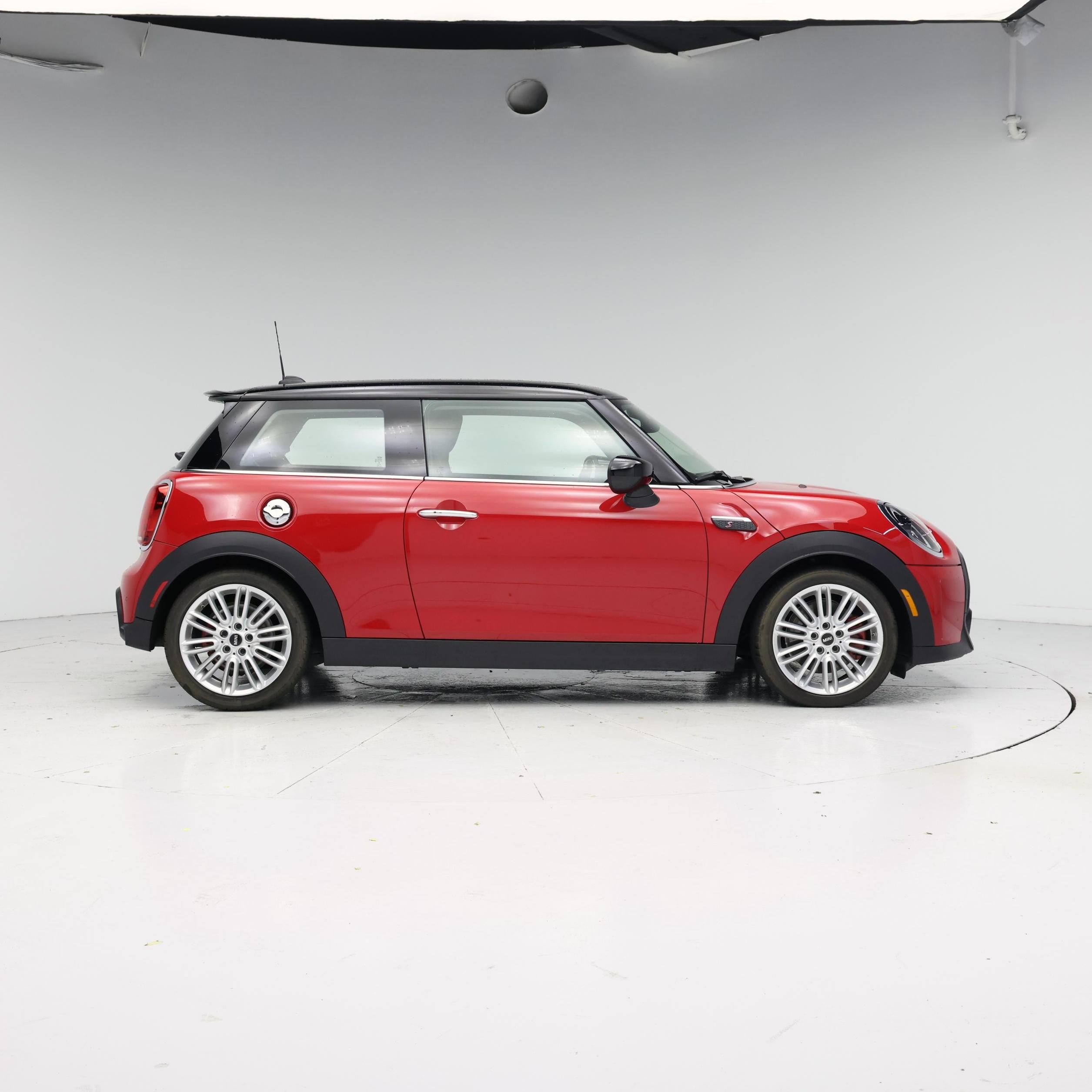 Thumbnail: 2023 MINI Cooper Hardtop - 7
