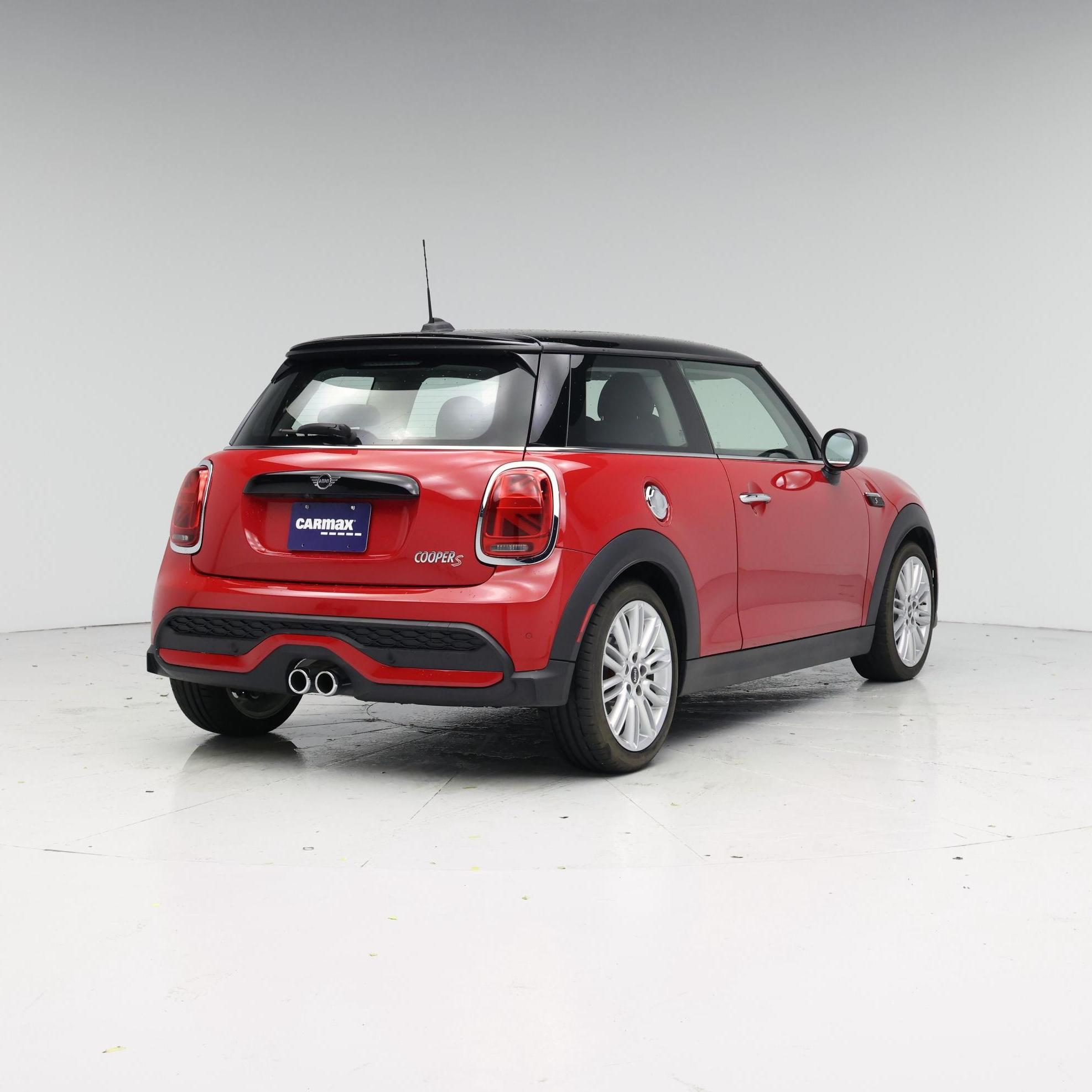 Thumbnail: 2023 MINI Cooper Hardtop - 8