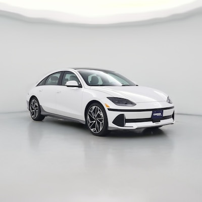 2023 Hyundai Ioniq 6 Limited