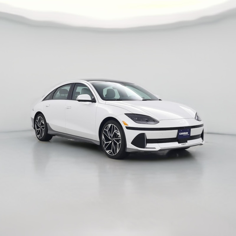 2023 Hyundai Ioniq 6 Limited