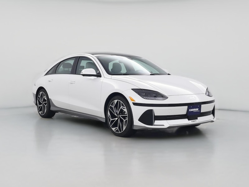 2023 Hyundai Ioniq 6 Limited