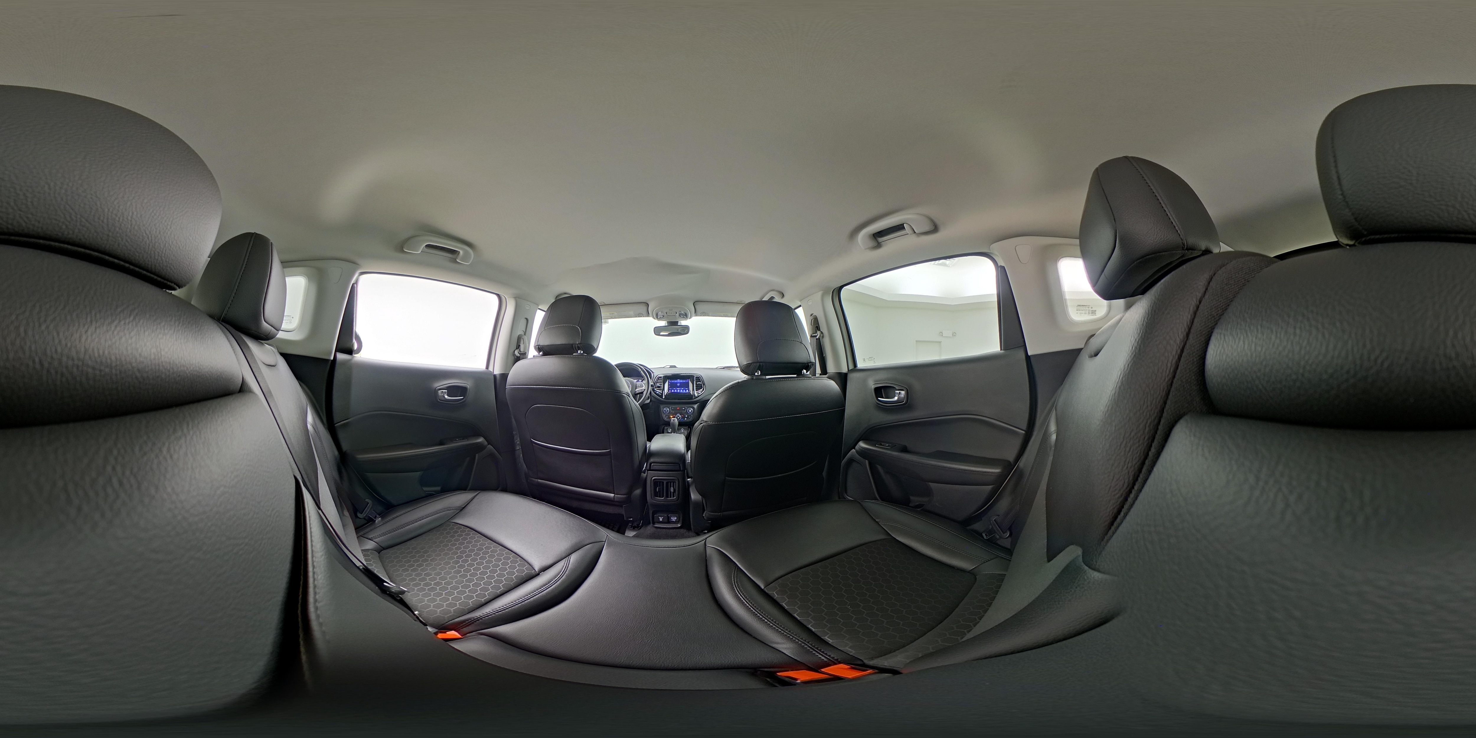 2019 Jeep Compass Altitude - Photo 25