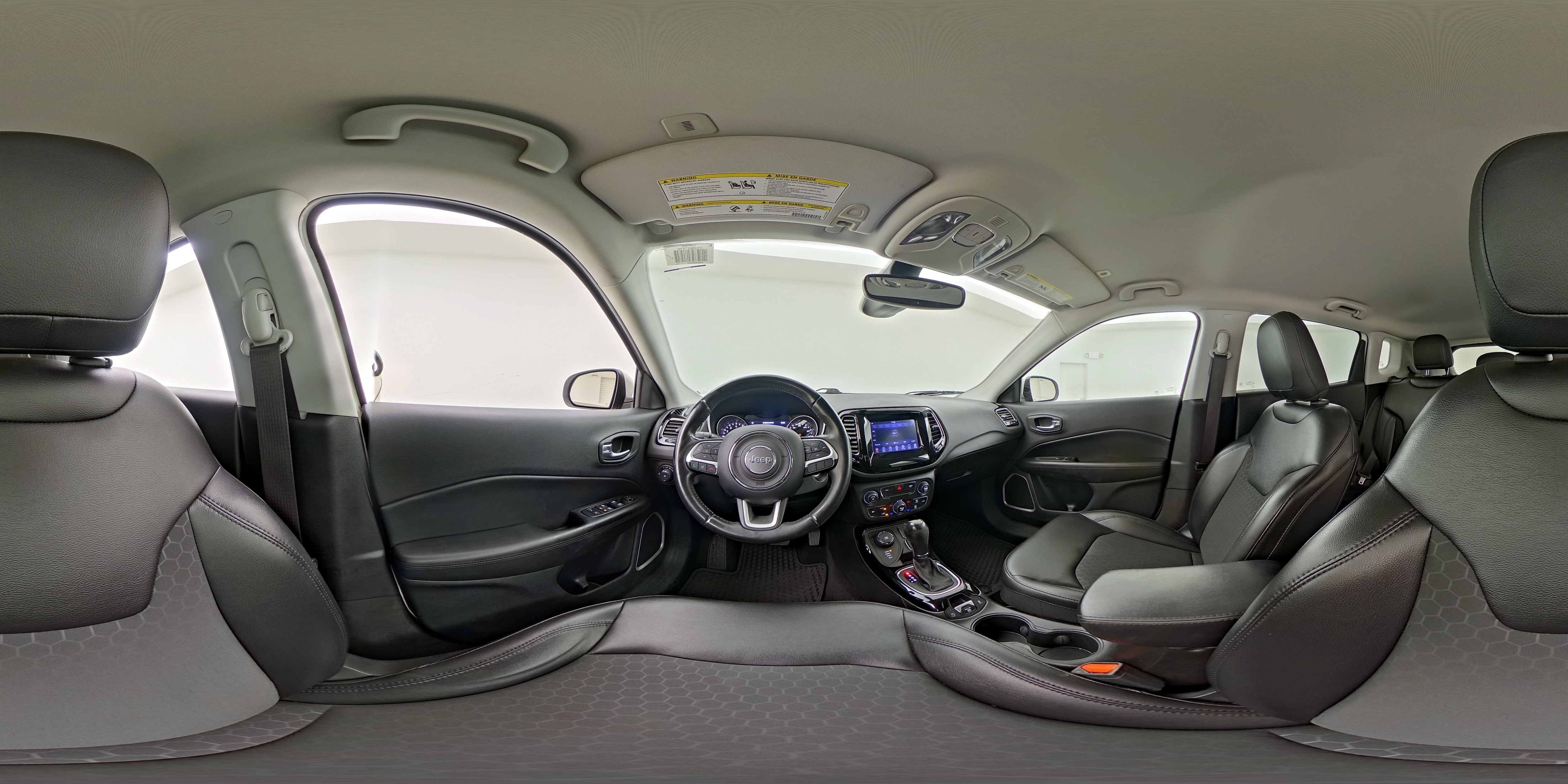 2019 Jeep Compass Altitude - Photo 26