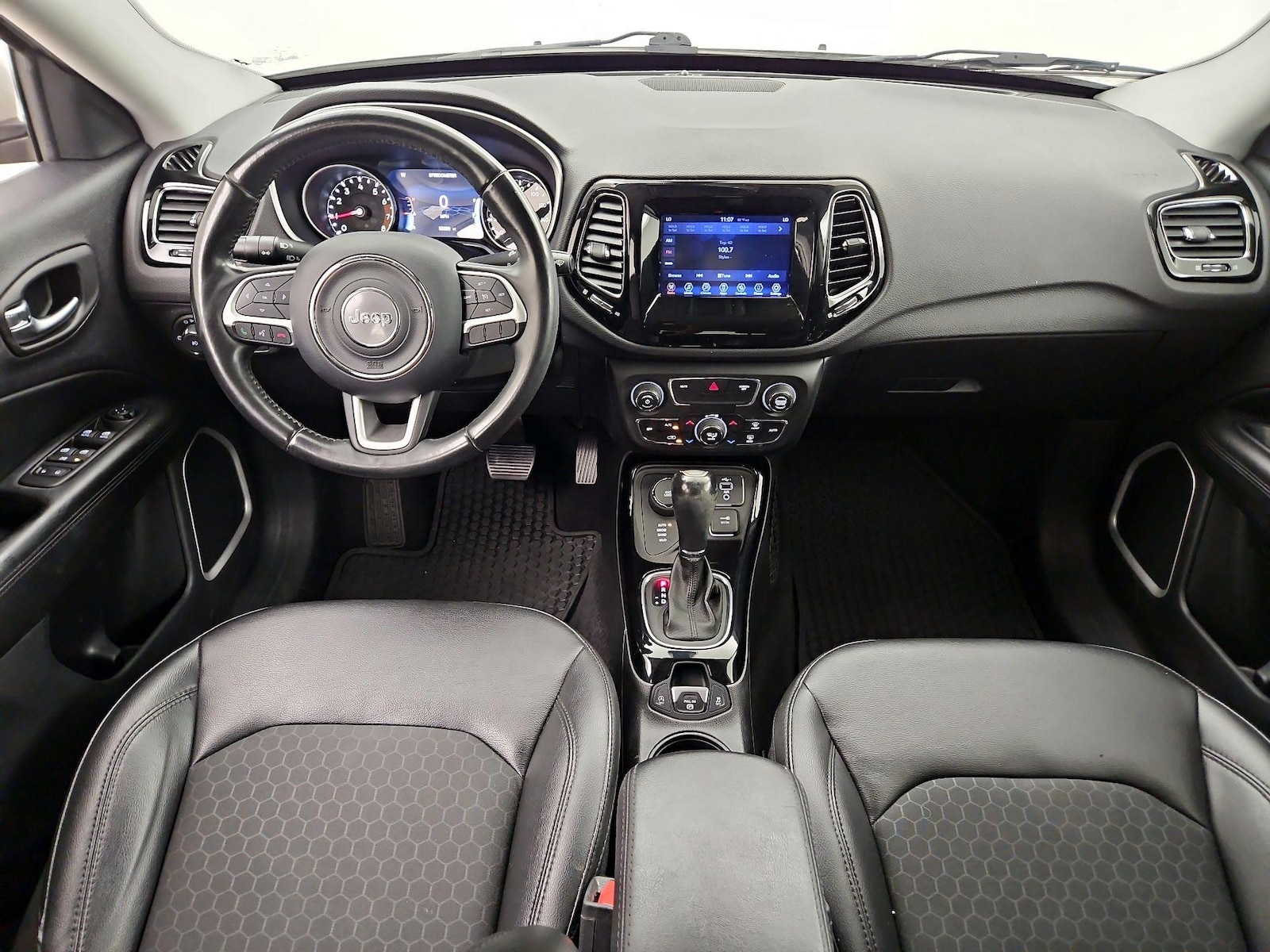 2019 Jeep Compass Altitude - Photo 10