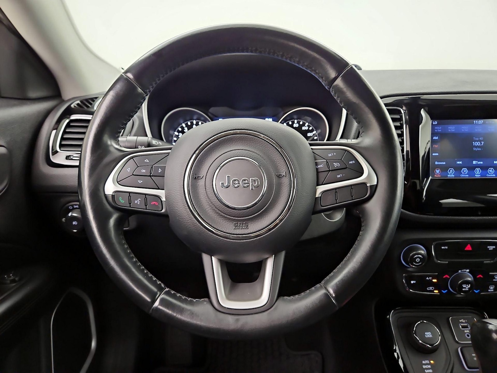 2019 Jeep Compass Altitude - Photo 11