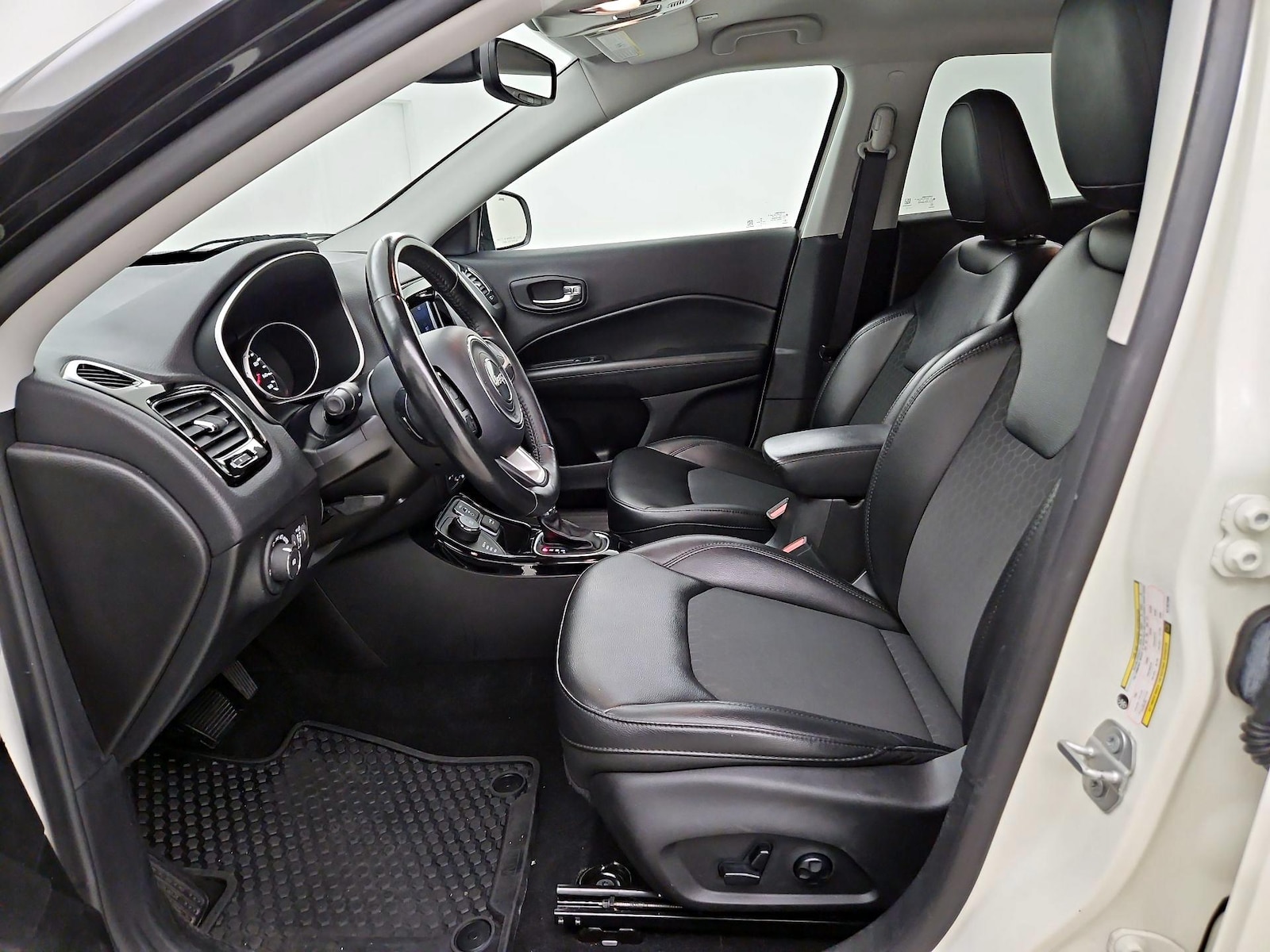 2019 Jeep Compass Altitude - Photo 12