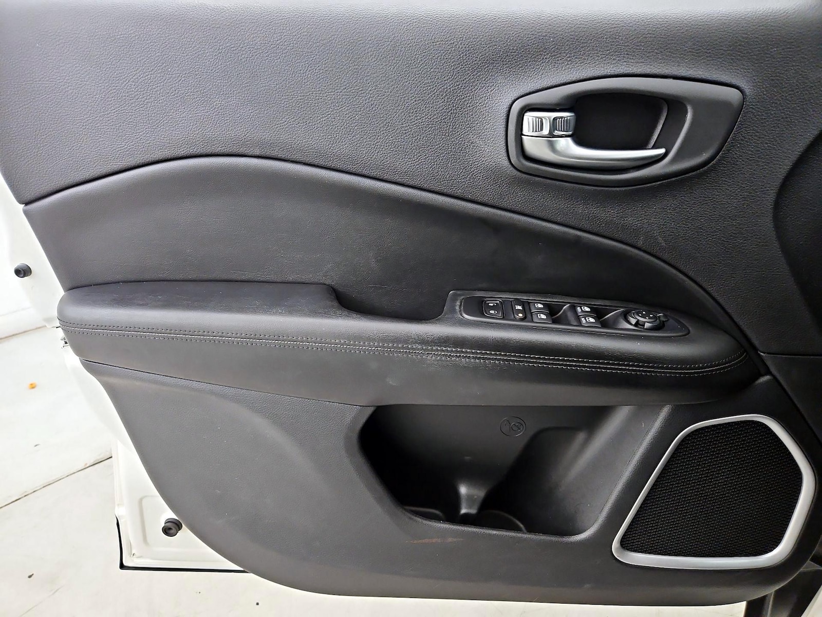 2019 Jeep Compass Altitude - Photo 13