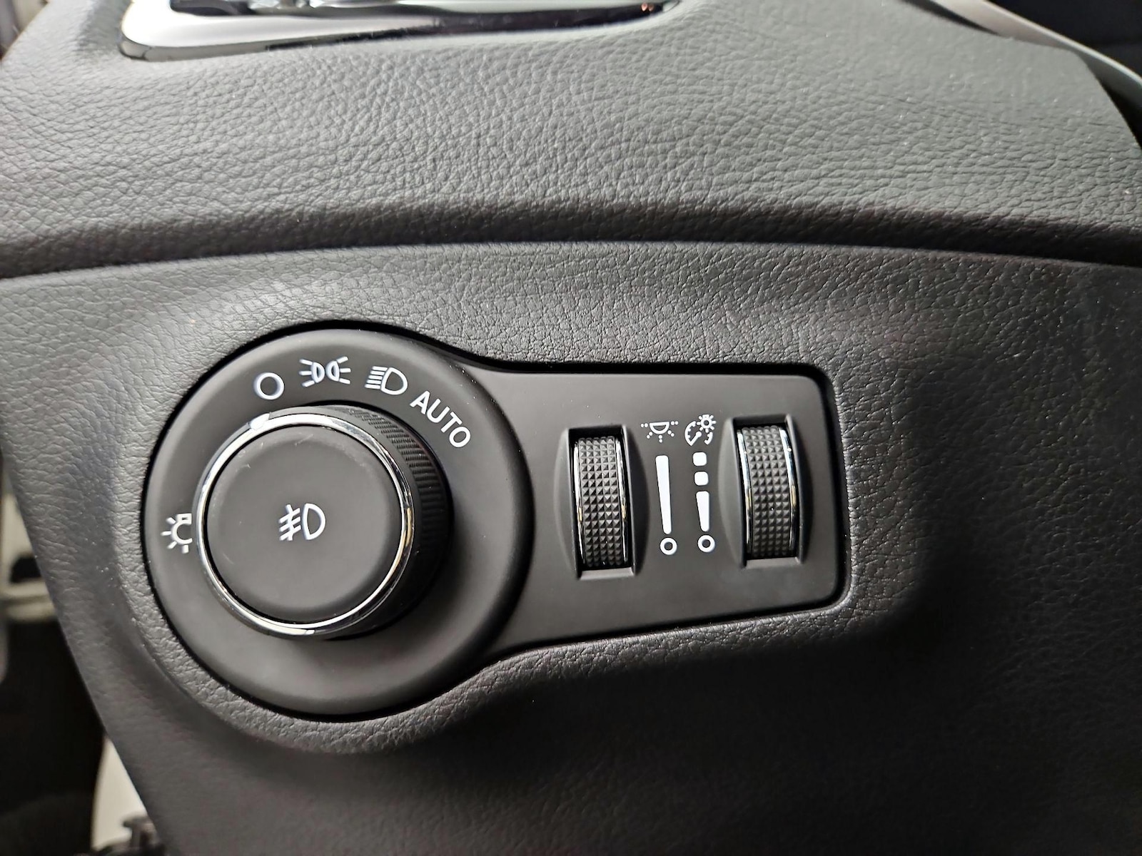 2019 Jeep Compass Altitude - Photo 14