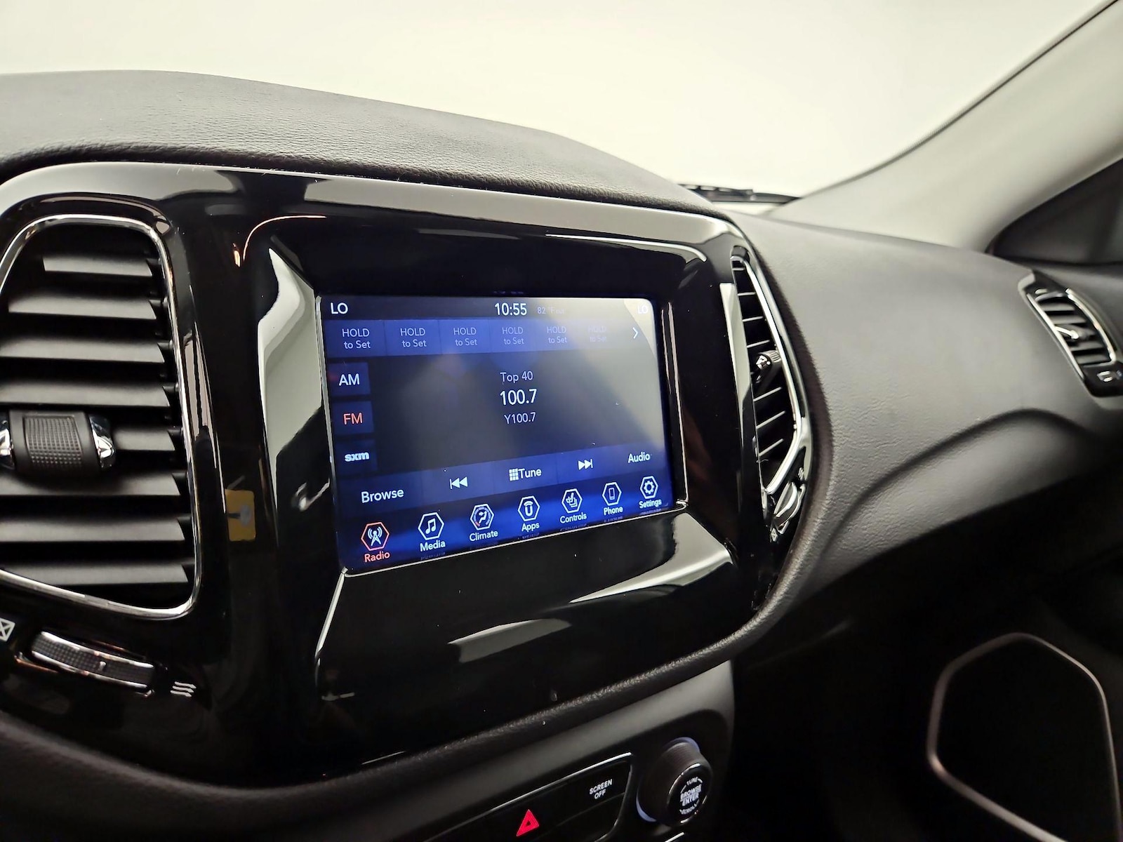 2019 Jeep Compass Altitude - Photo 16