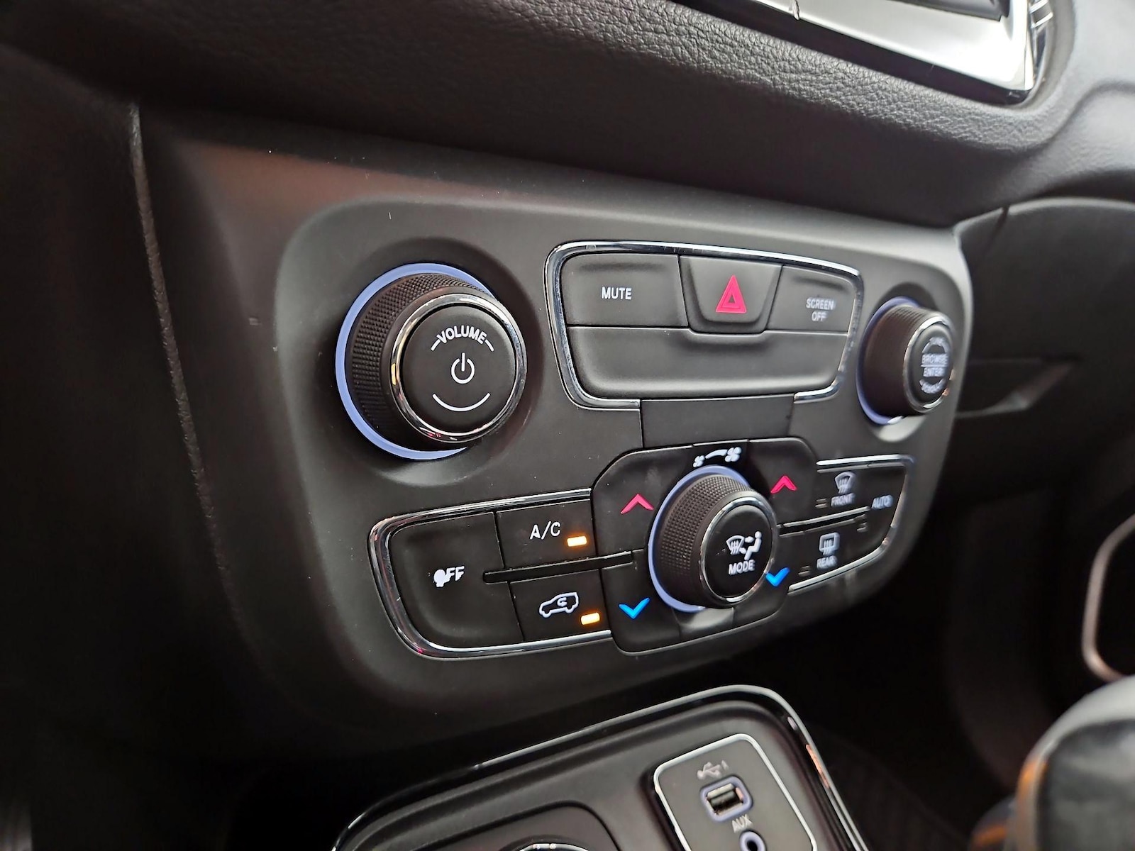2019 Jeep Compass Altitude - Photo 17