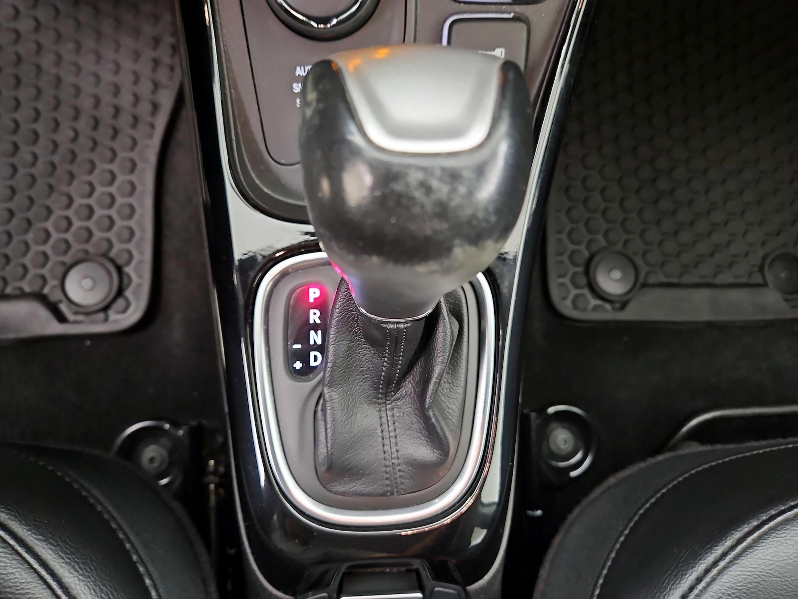 2019 Jeep Compass Altitude - Photo 18