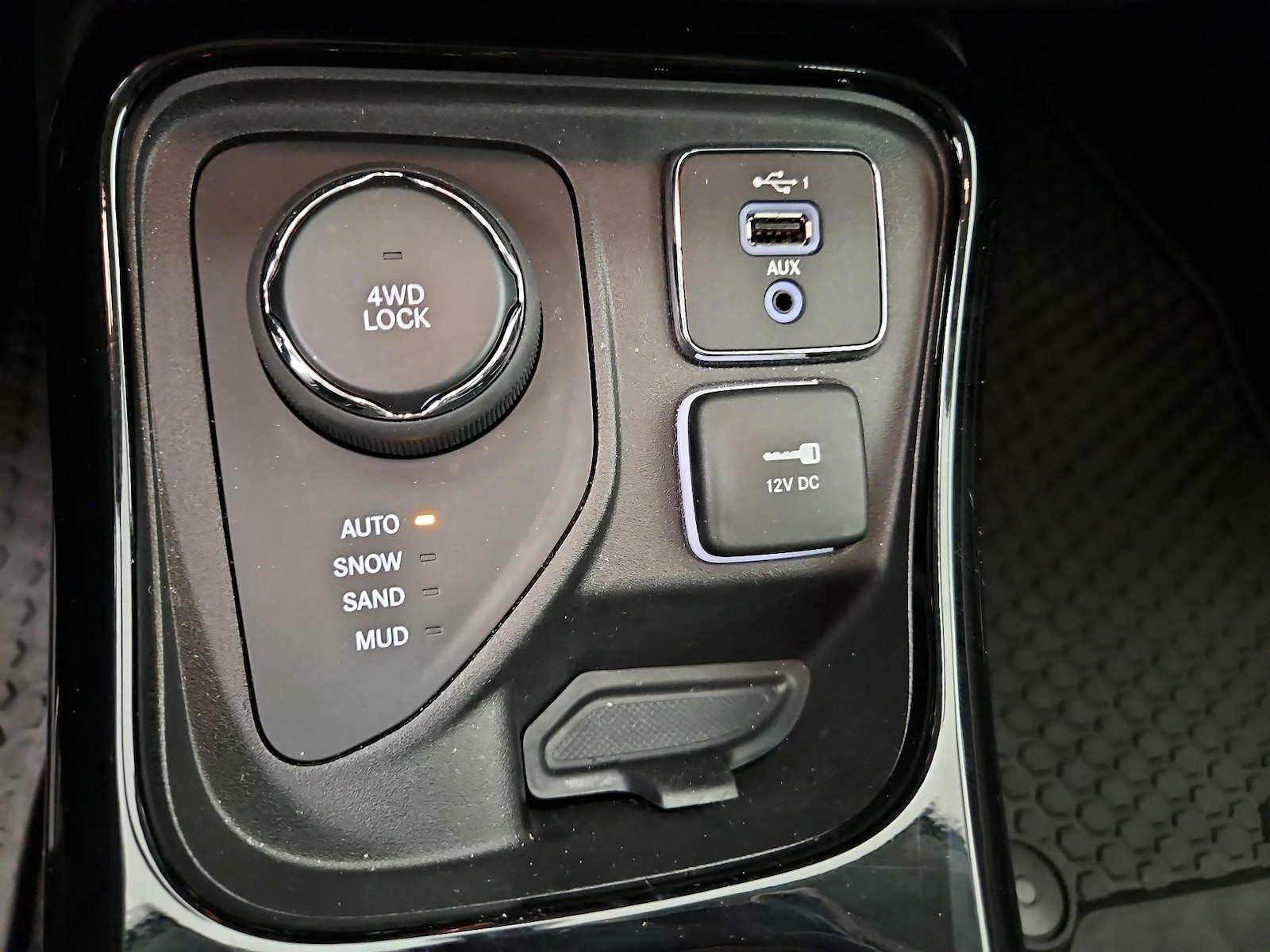 2019 Jeep Compass Altitude - Photo 19