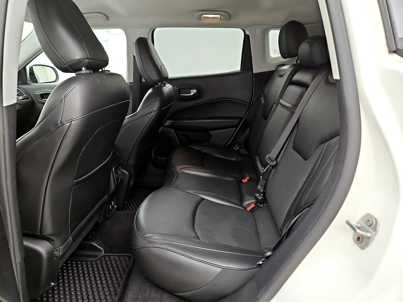 2019 Jeep Compass Altitude - Photo 20