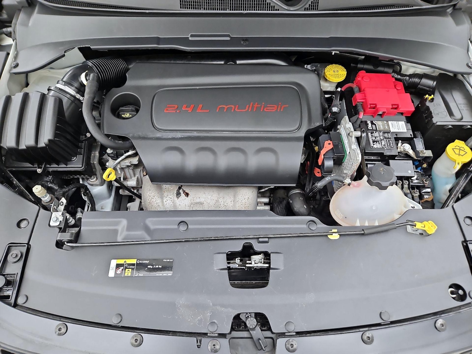 2019 Jeep Compass Altitude - Photo 22