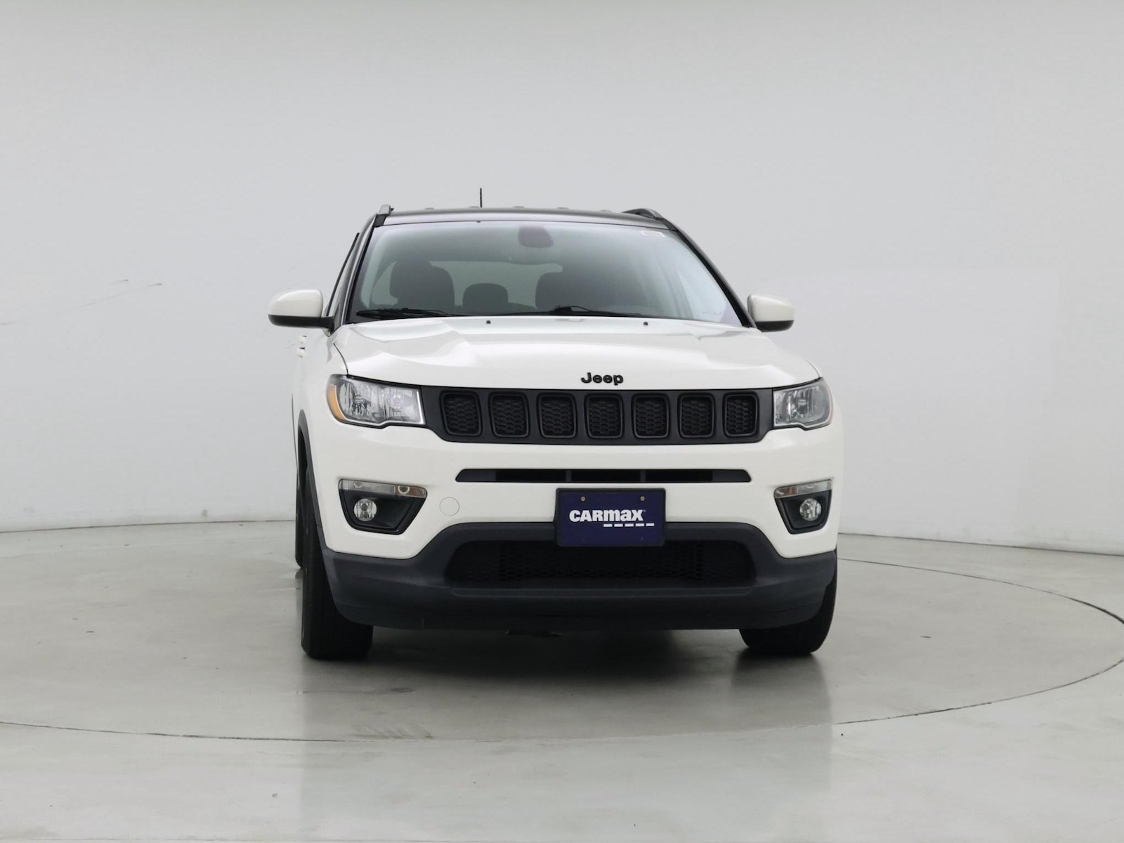 2019 Jeep Compass Altitude - Photo 6