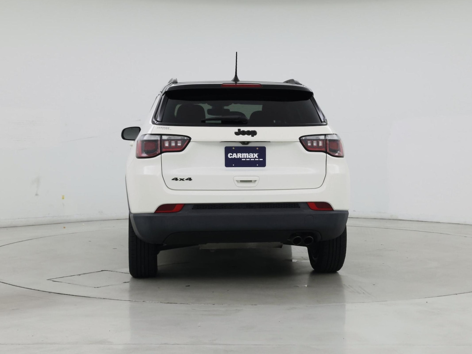 2019 Jeep Compass Altitude - Photo 7