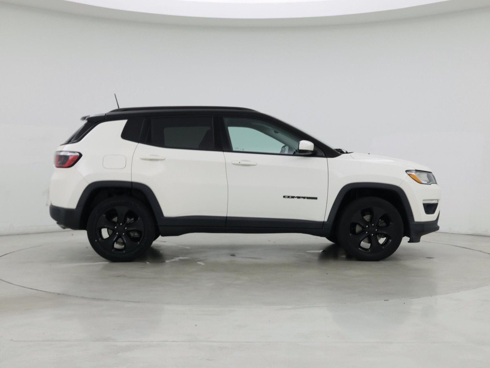 2019 Jeep Compass Altitude - Photo 8