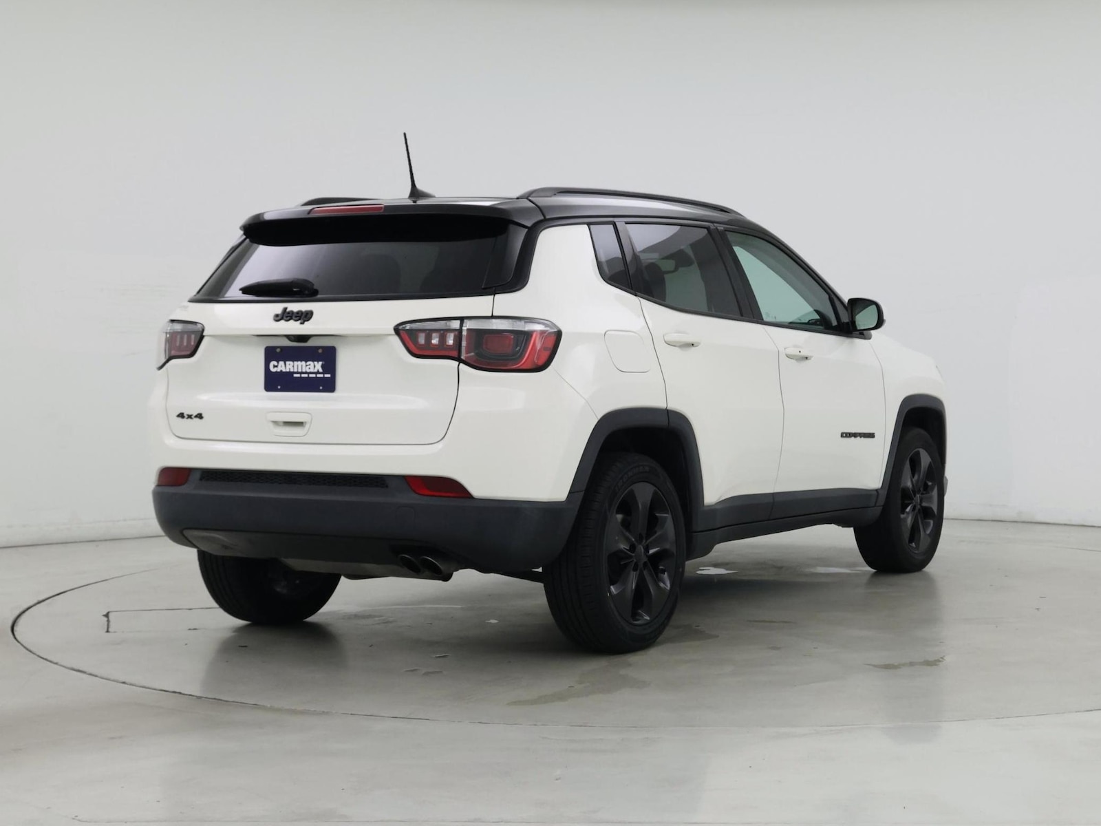 2019 Jeep Compass Altitude - Photo 9