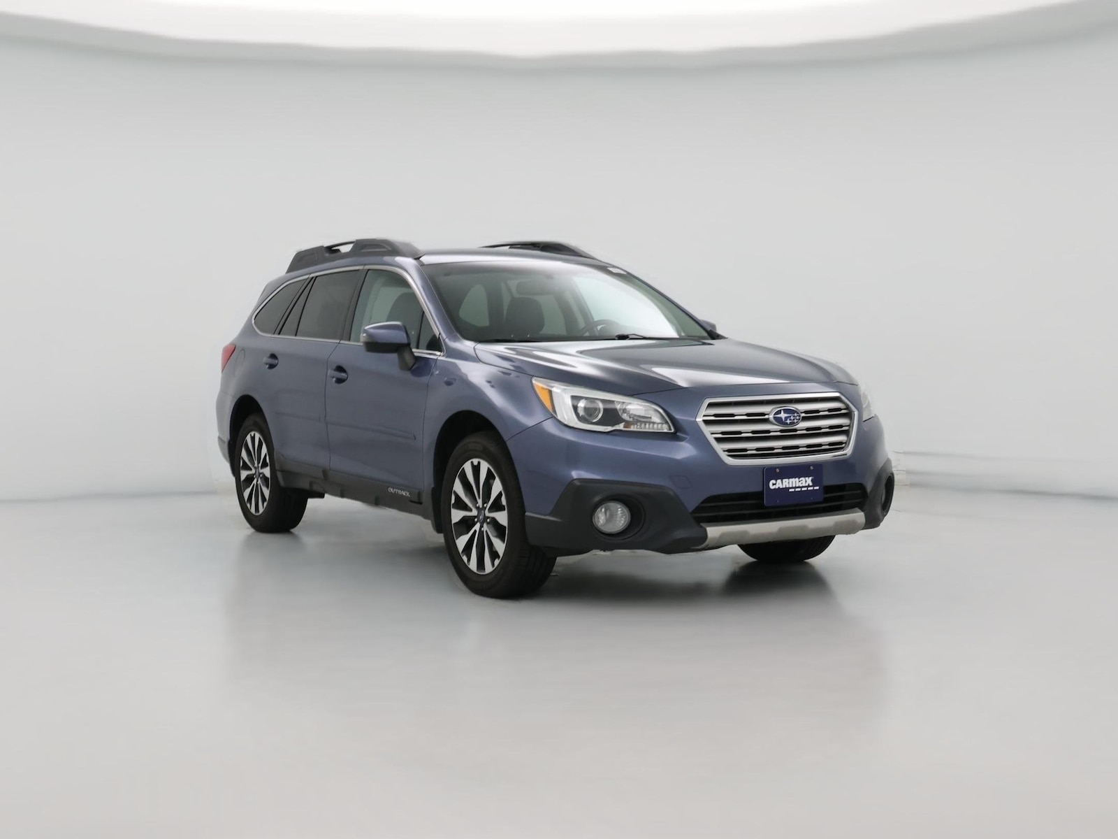 2016 Subaru Outback