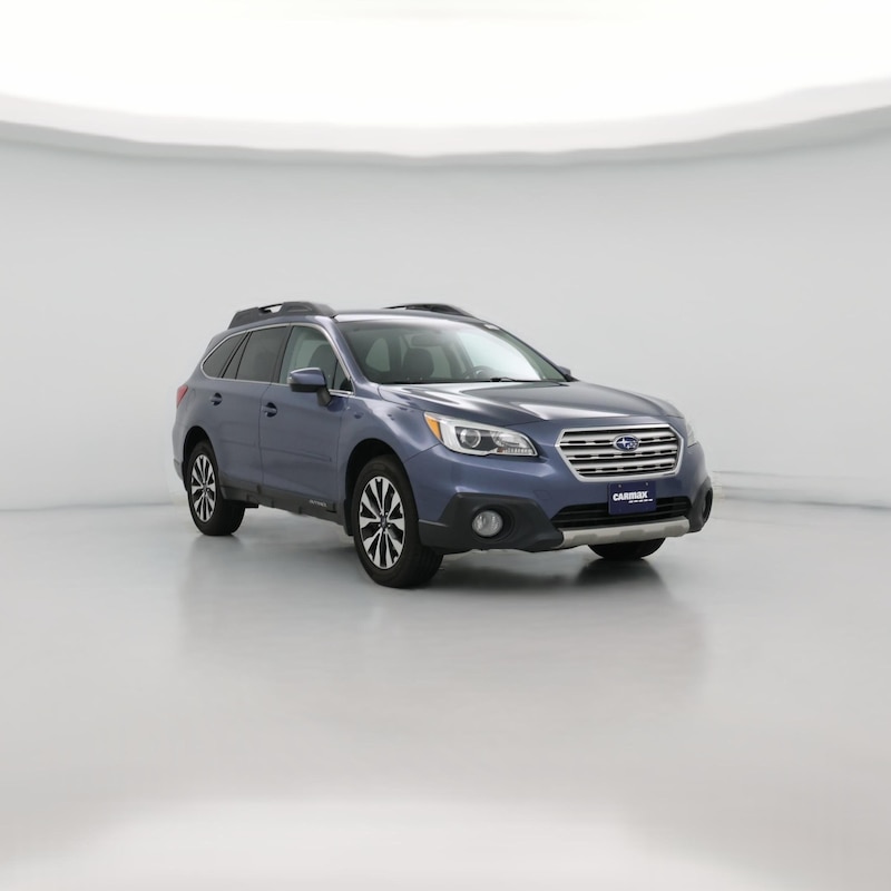 2016 Subaru Outback 3.6R Limited