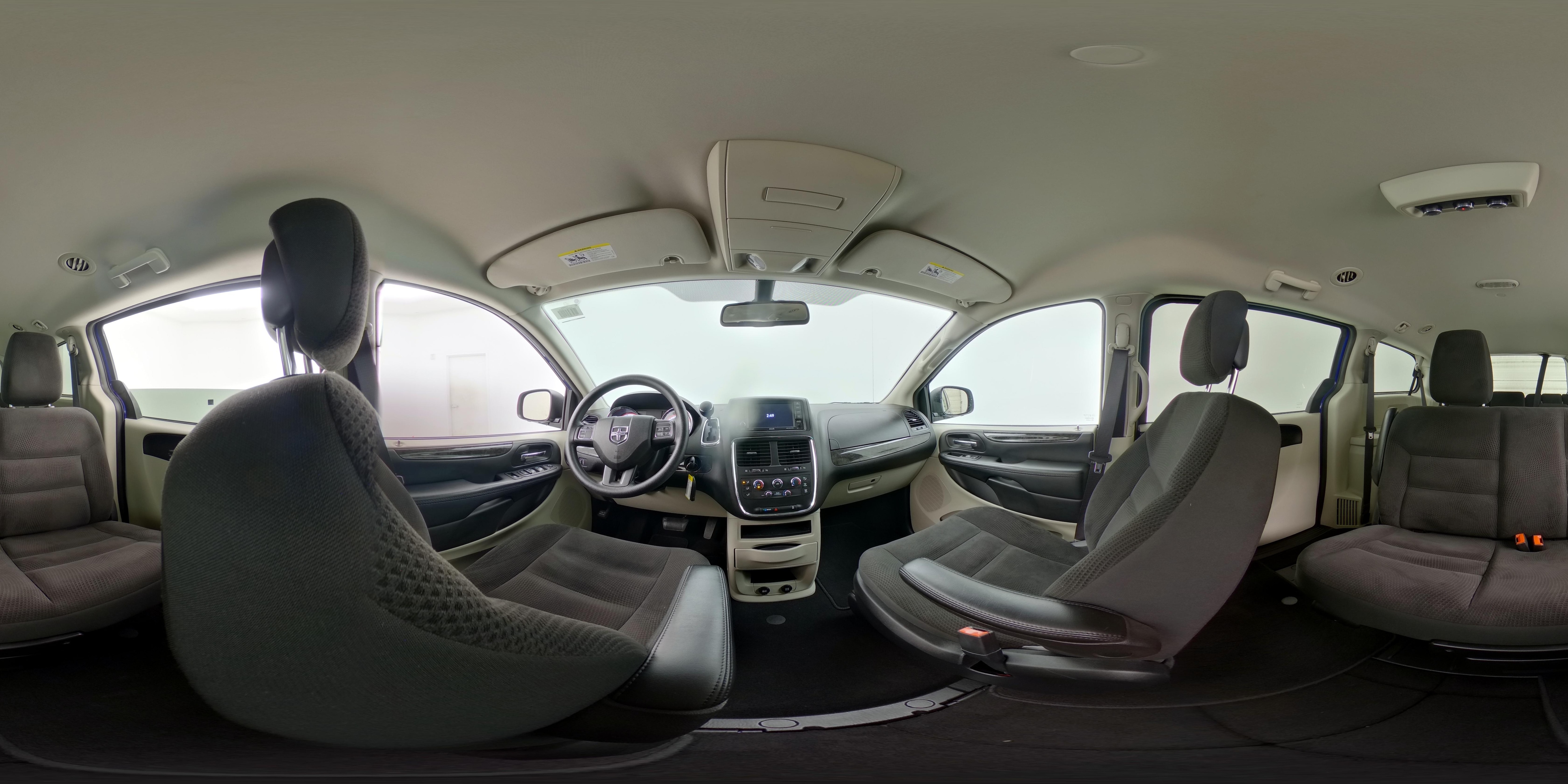 2018 Dodge Grand Caravan SE - Photo 25