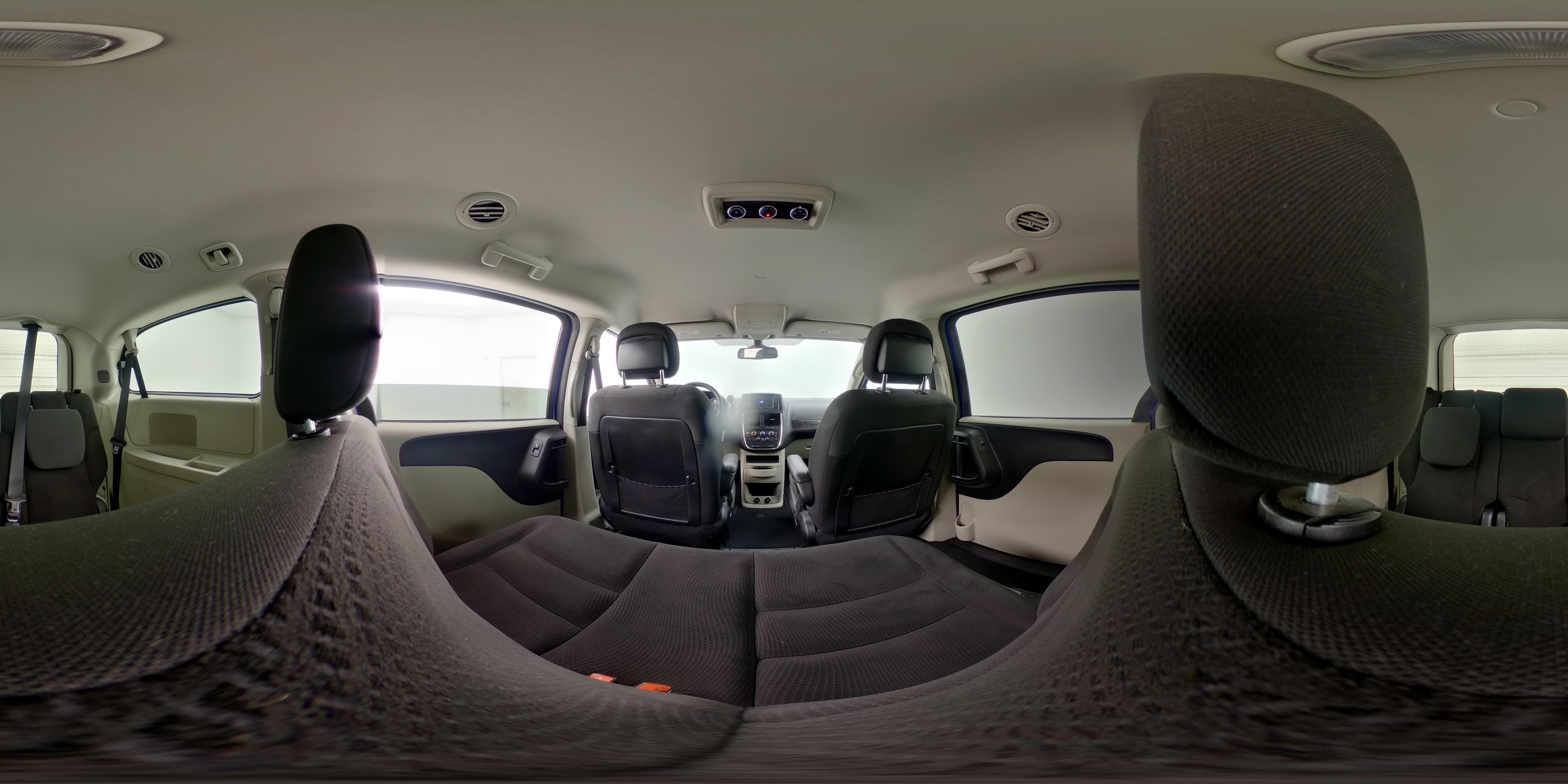 2018 Dodge Grand Caravan SE - Photo 26