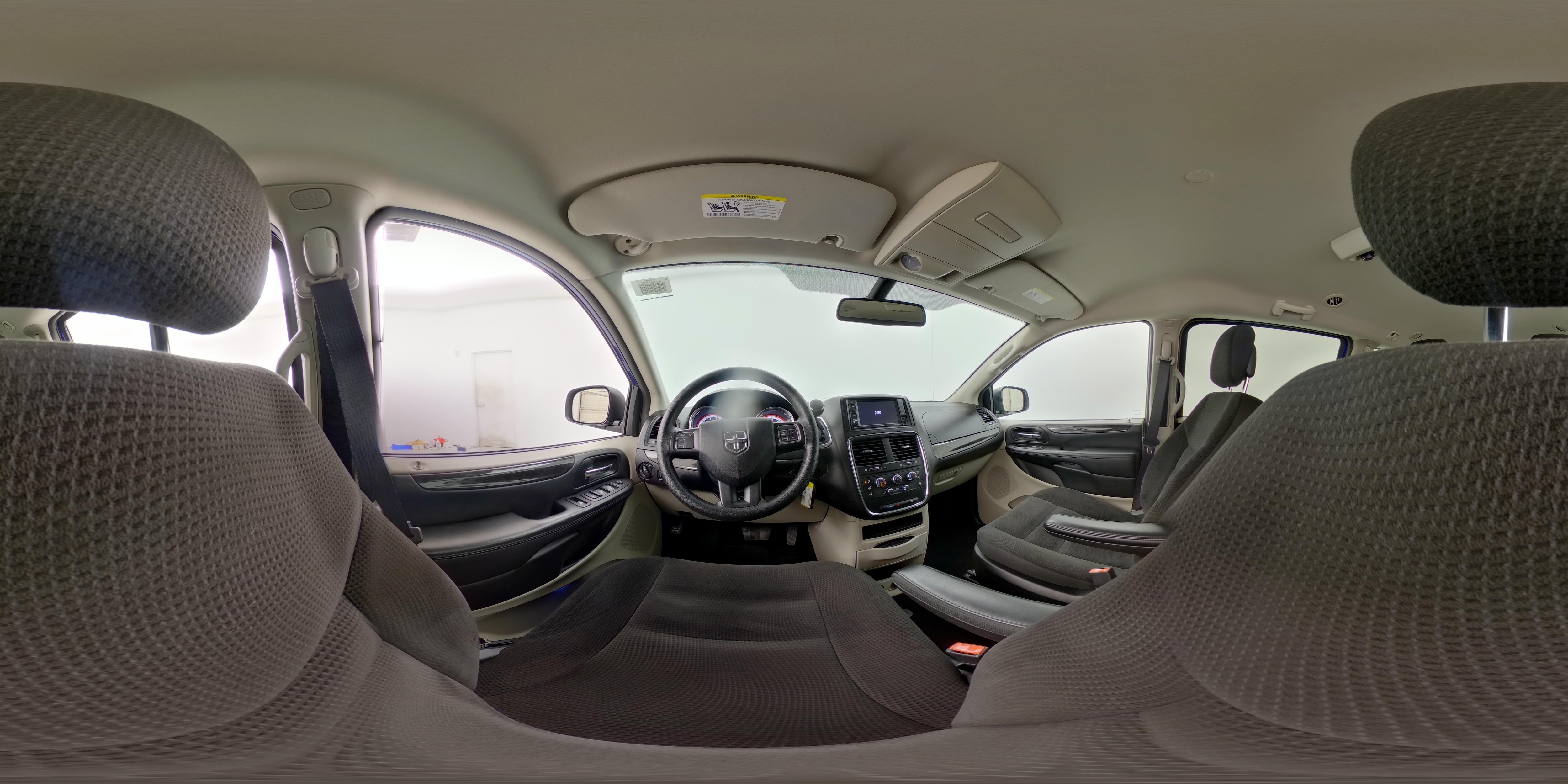 2018 Dodge Grand Caravan SE - Photo 27