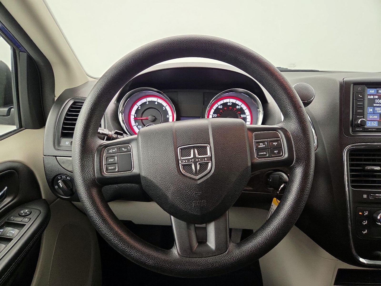 2018 Dodge Grand Caravan SE - Photo 11