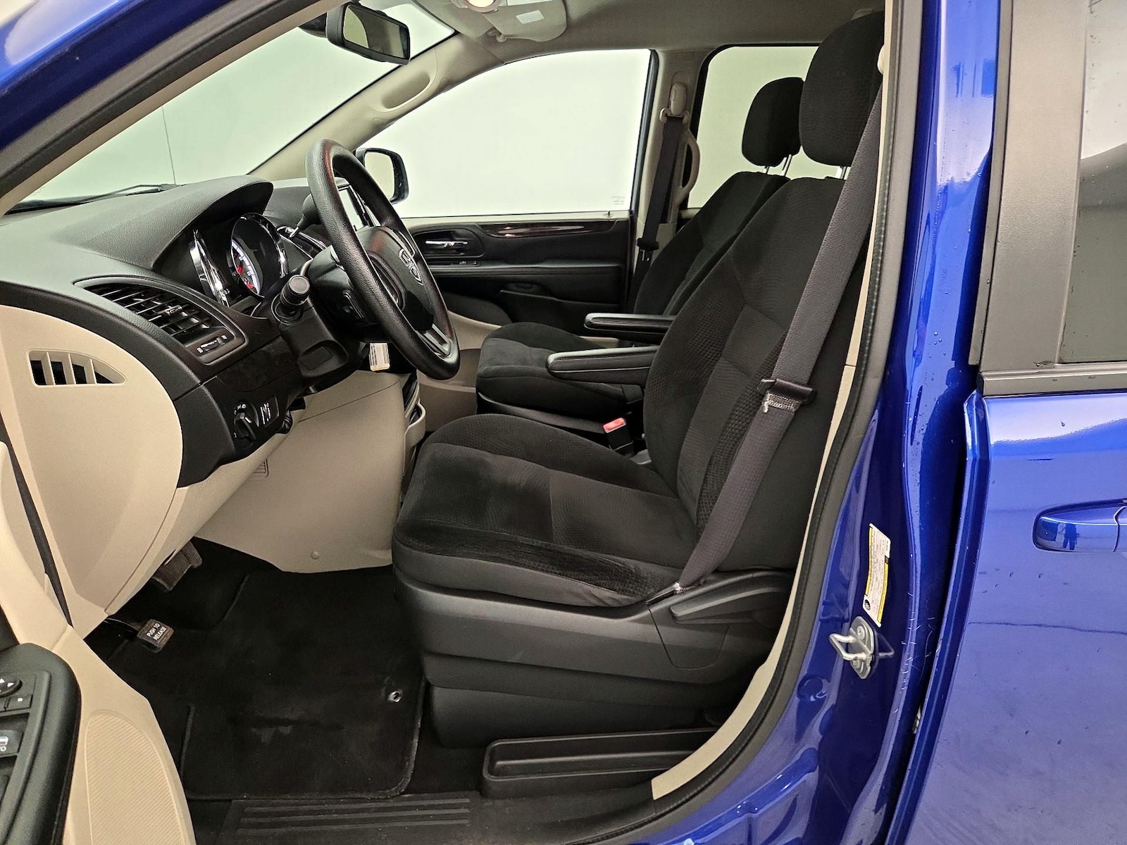 2018 Dodge Grand Caravan SE - Photo 12