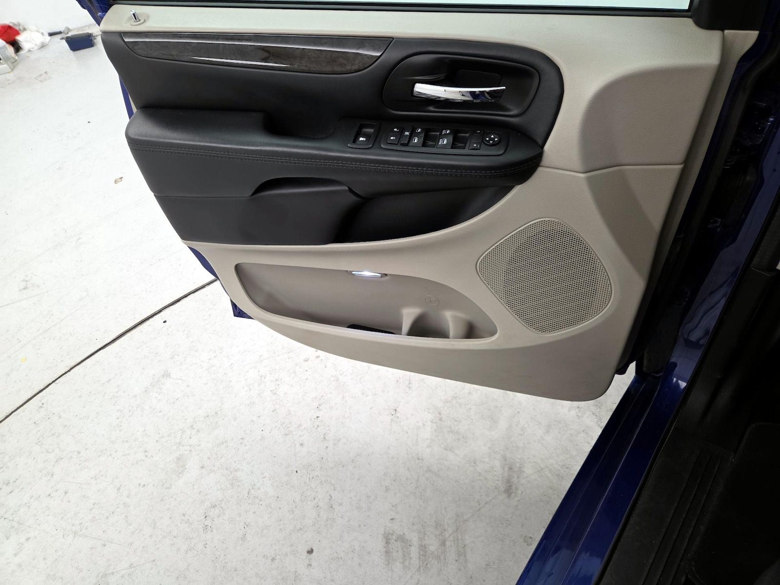 2018 Dodge Grand Caravan SE - Photo 13