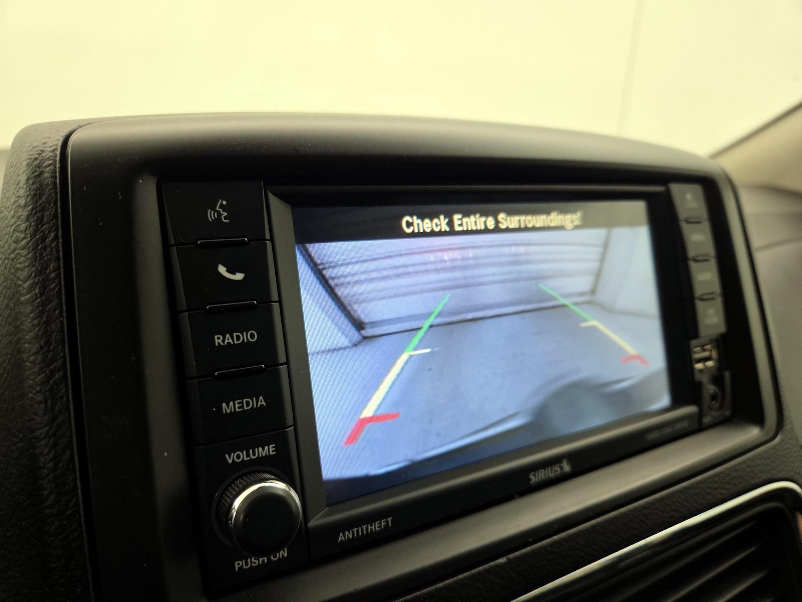 2018 Dodge Grand Caravan SE - Photo 15