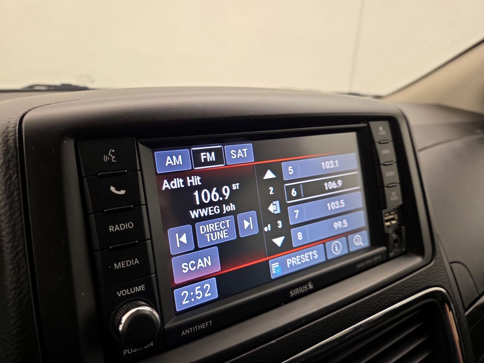 2018 Dodge Grand Caravan SE - Photo 16