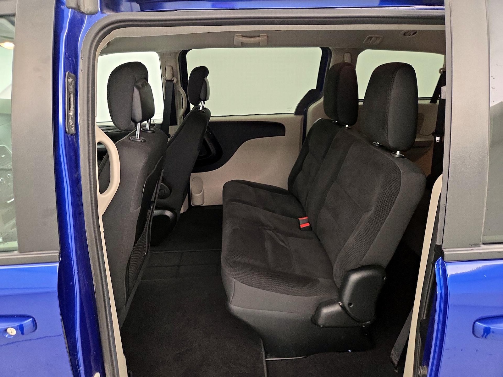 2018 Dodge Grand Caravan SE - Photo 20