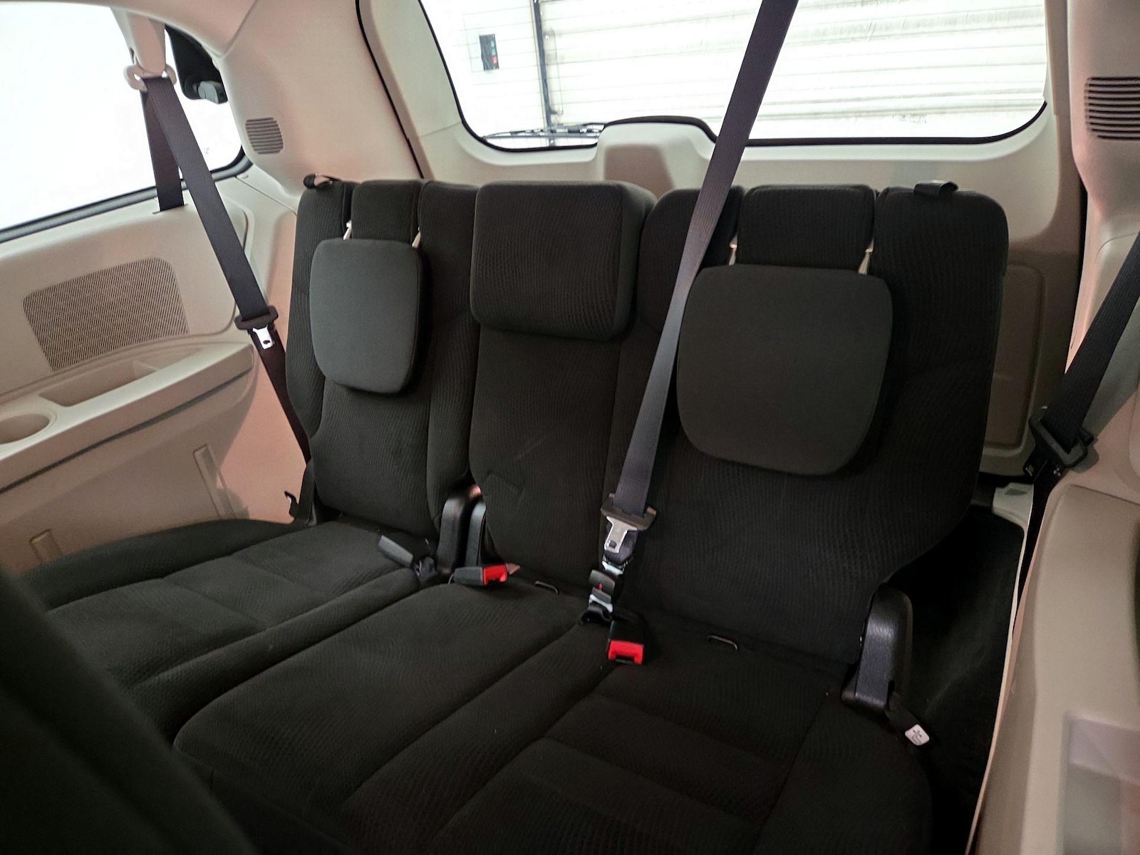 2018 Dodge Grand Caravan SE - Photo 21