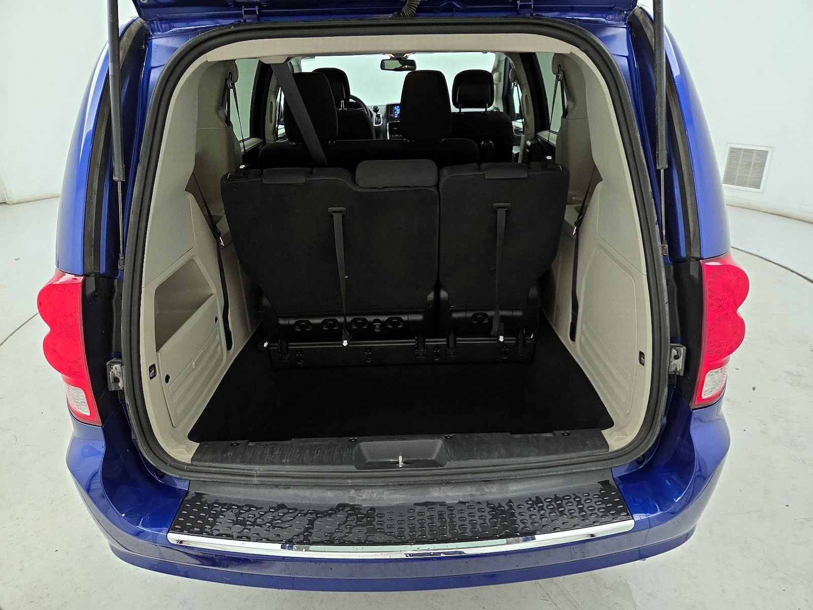 2018 Dodge Grand Caravan SE - Photo 22