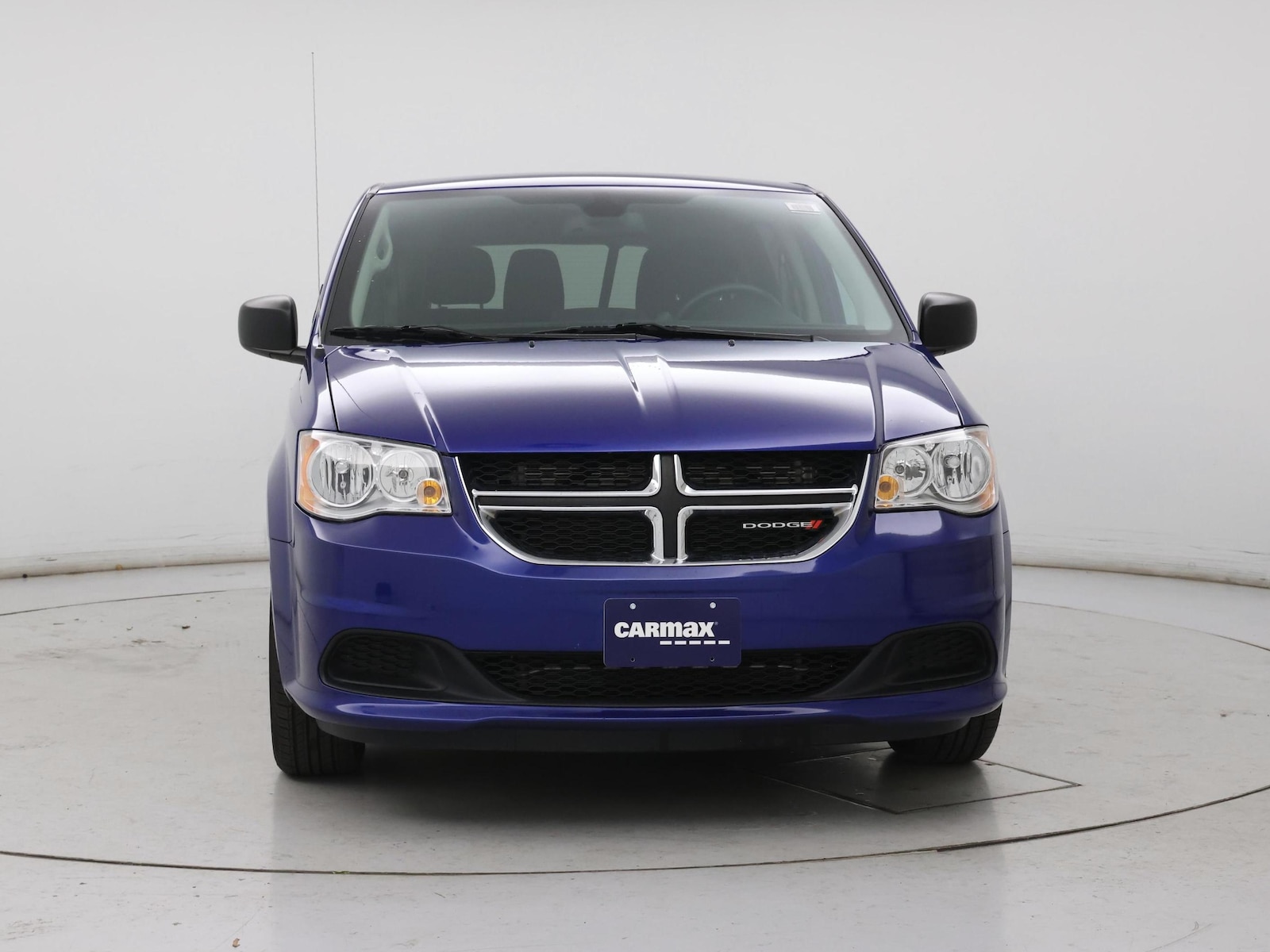 2018 Dodge Grand Caravan SE - Photo 6