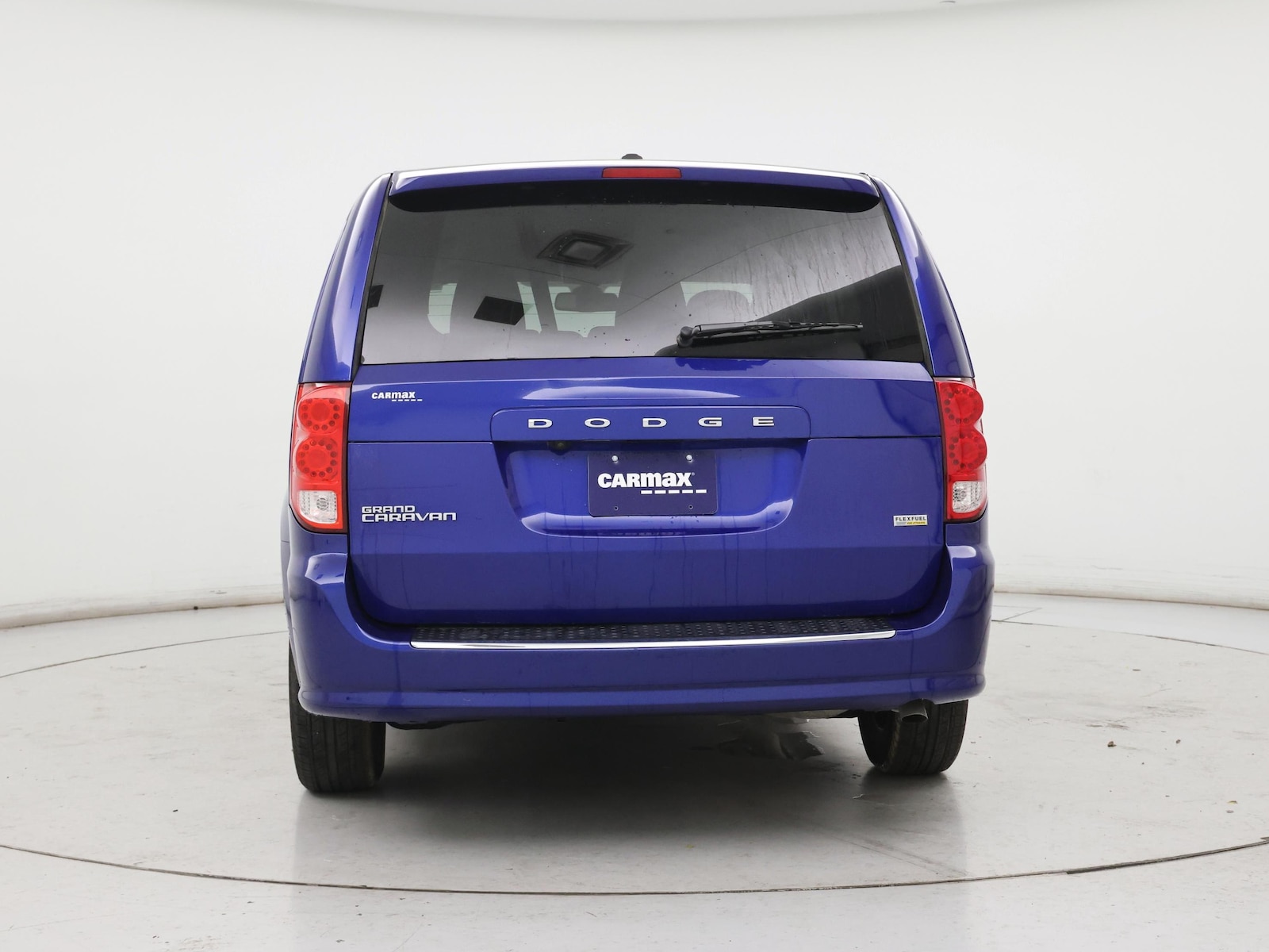 2018 Dodge Grand Caravan SE - Photo 7