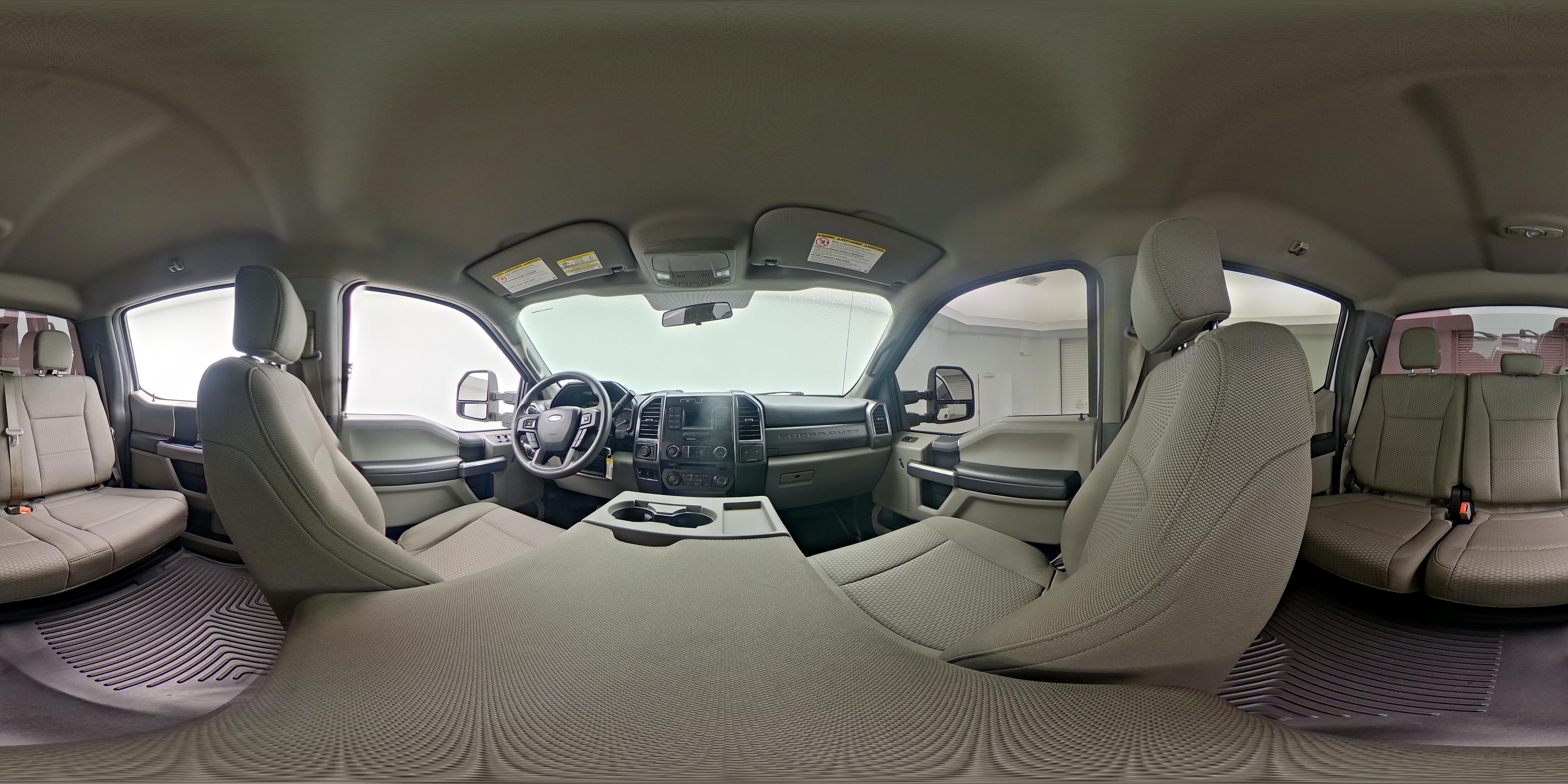 2018 Ford F-250 Super Duty XL - Photo 24
