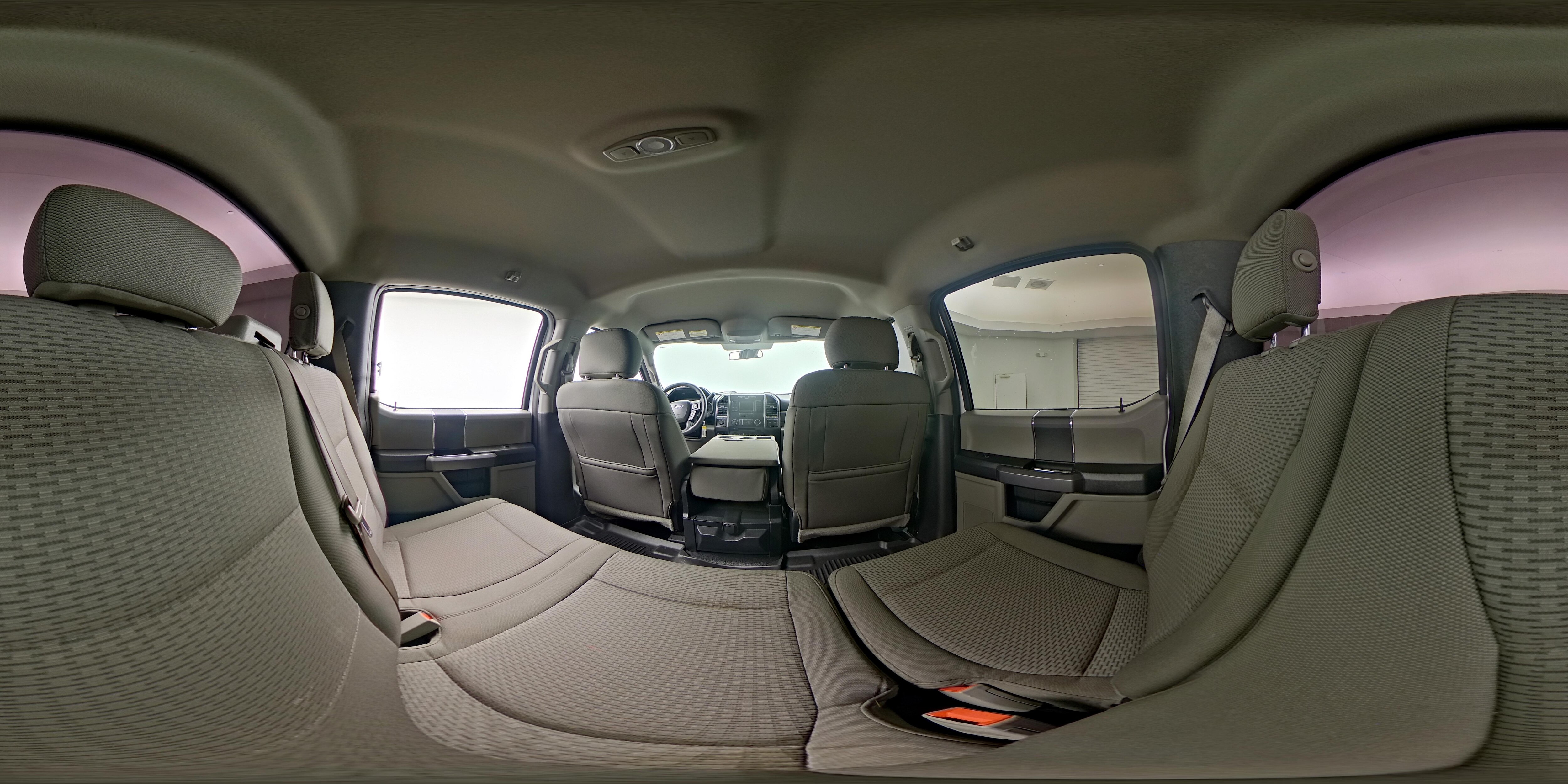 2018 Ford F-250 Super Duty XL - Photo 25