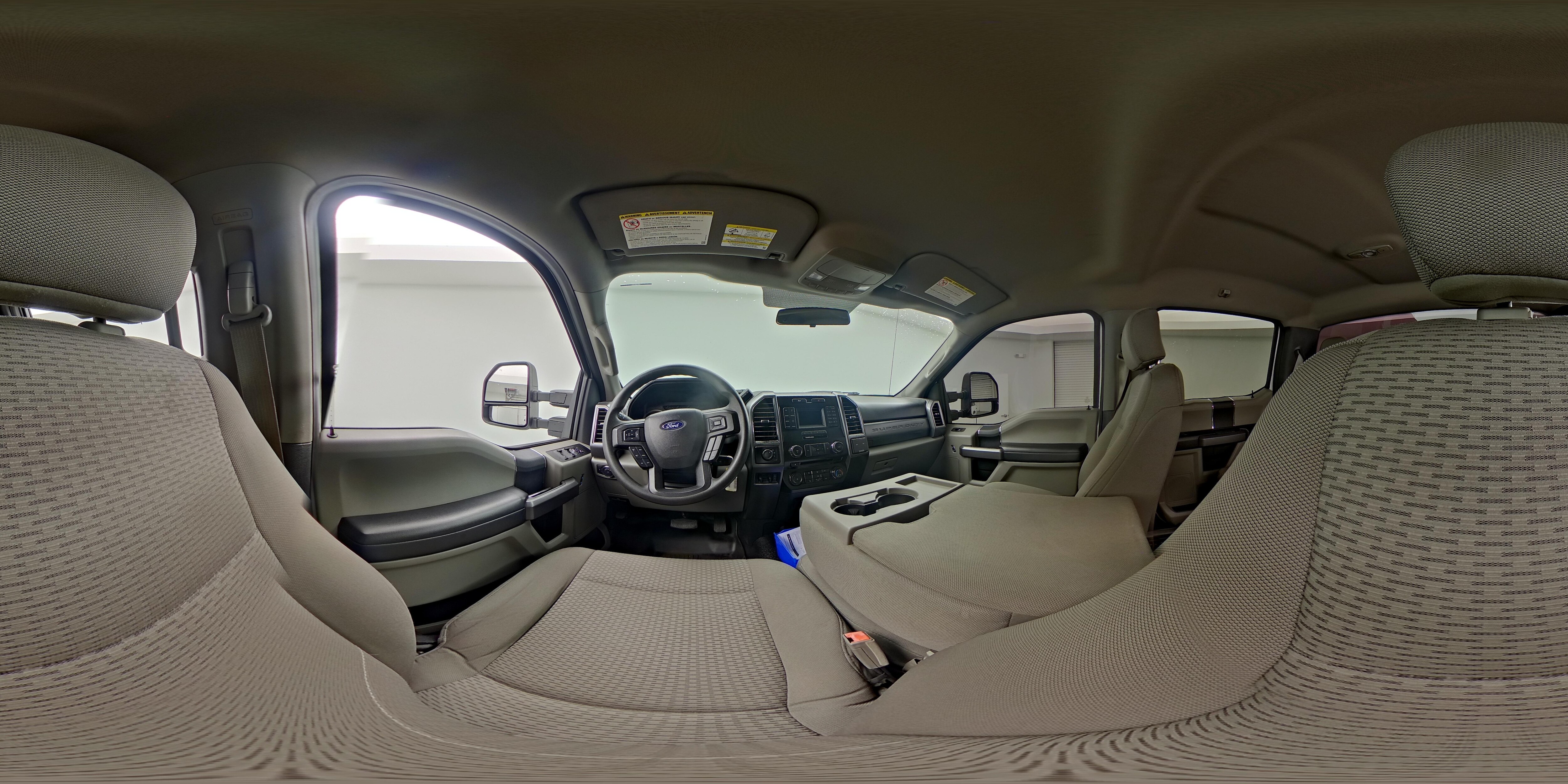 2018 Ford F-250 Super Duty XL - Photo 26