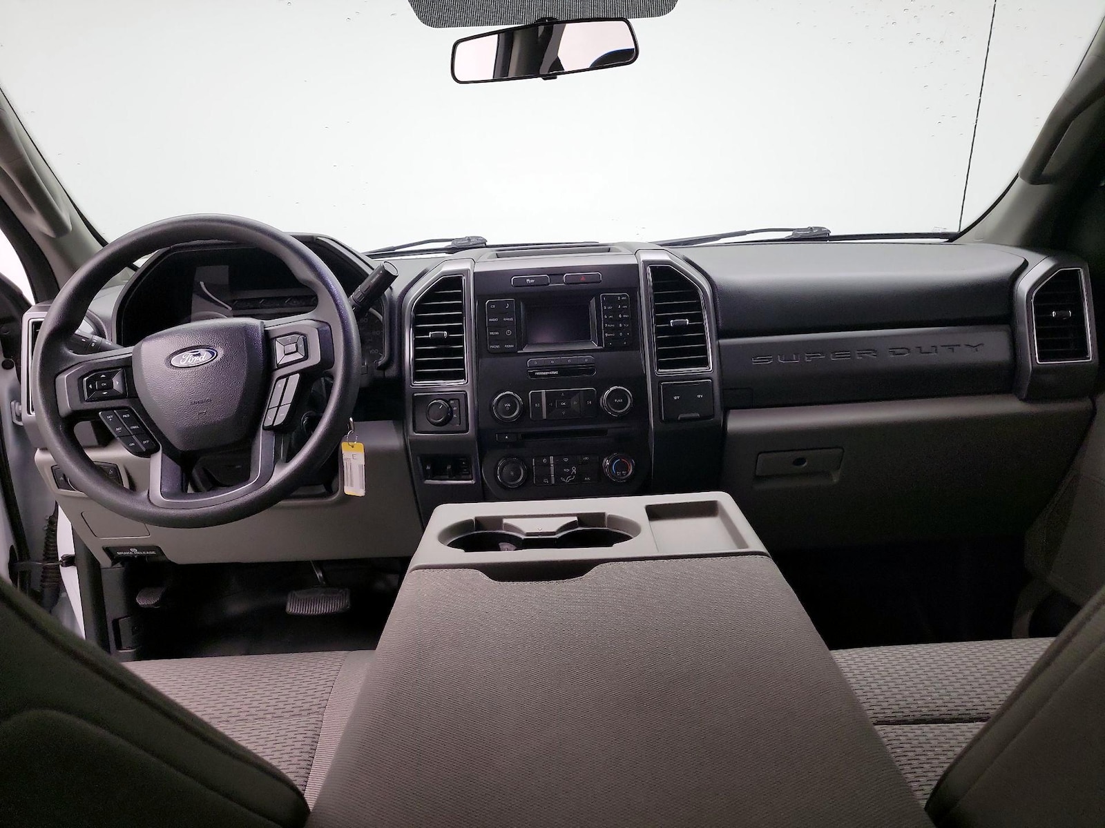 2018 Ford F-250 Super Duty XL - Photo 10