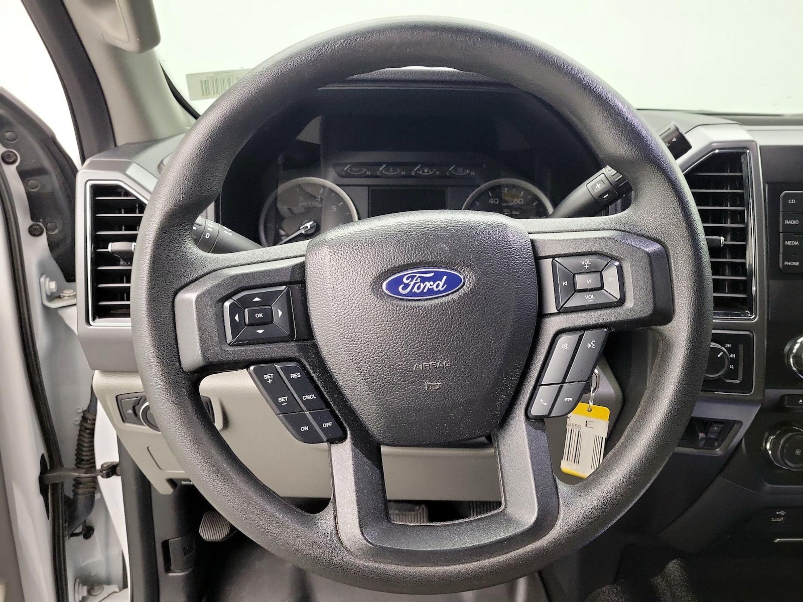 2018 Ford F-250 Super Duty XL - Photo 11
