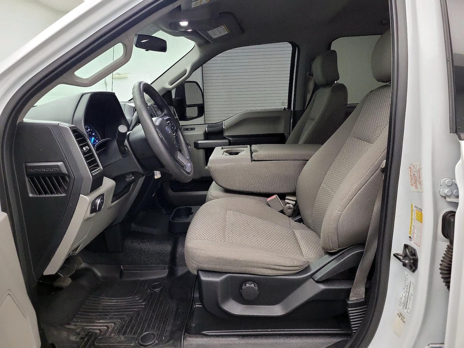 2018 Ford F-250 Super Duty XL - Photo 12