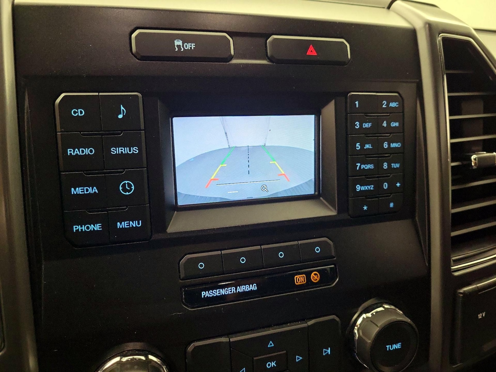 2018 Ford F-250 Super Duty XL - Photo 15